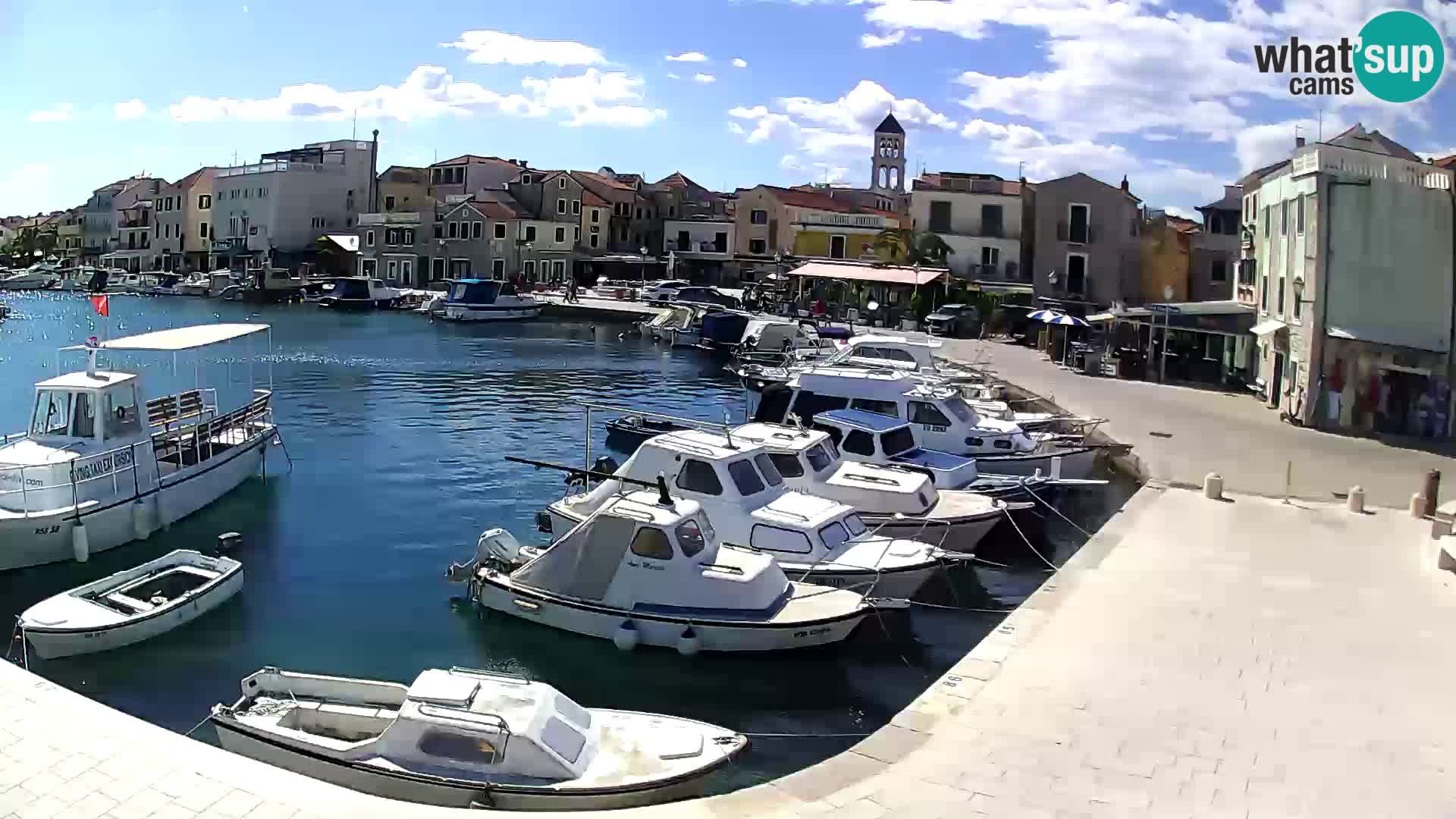 Livecam Vodice