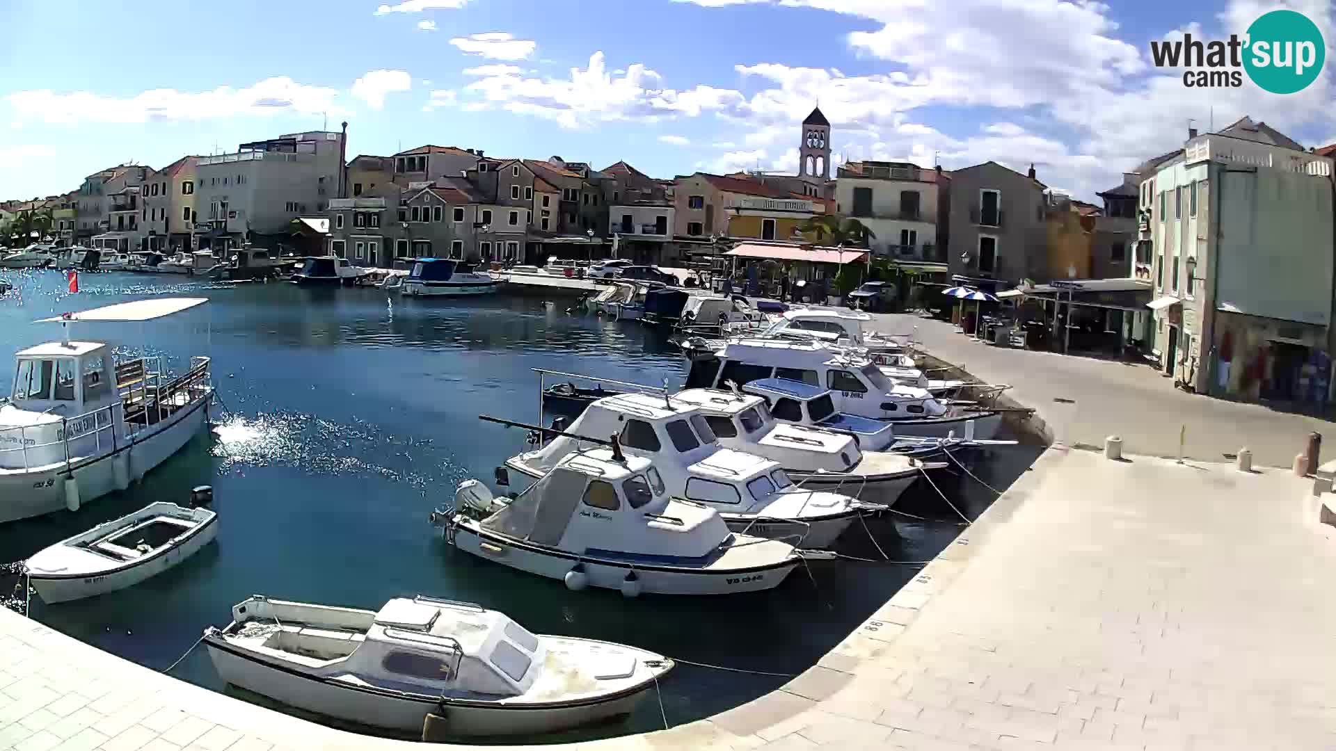 Livecam Vodice