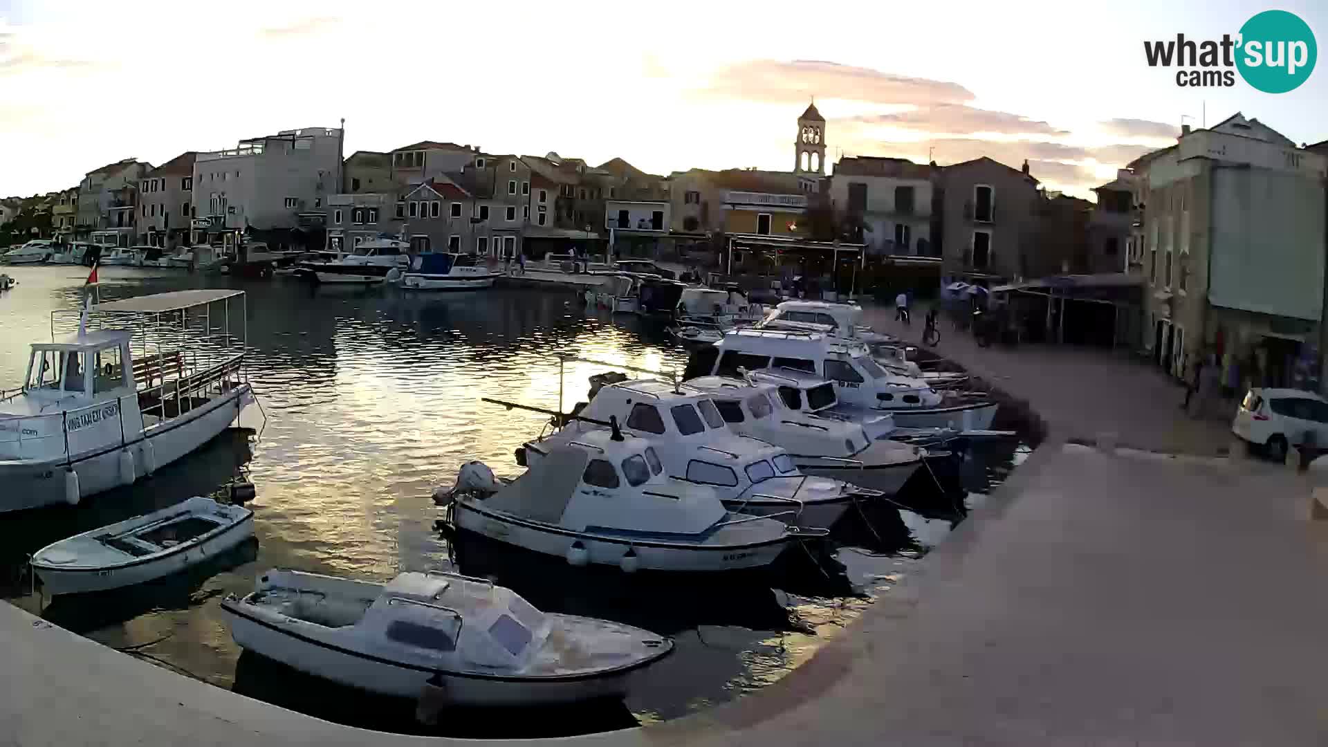 Livecam Vodice