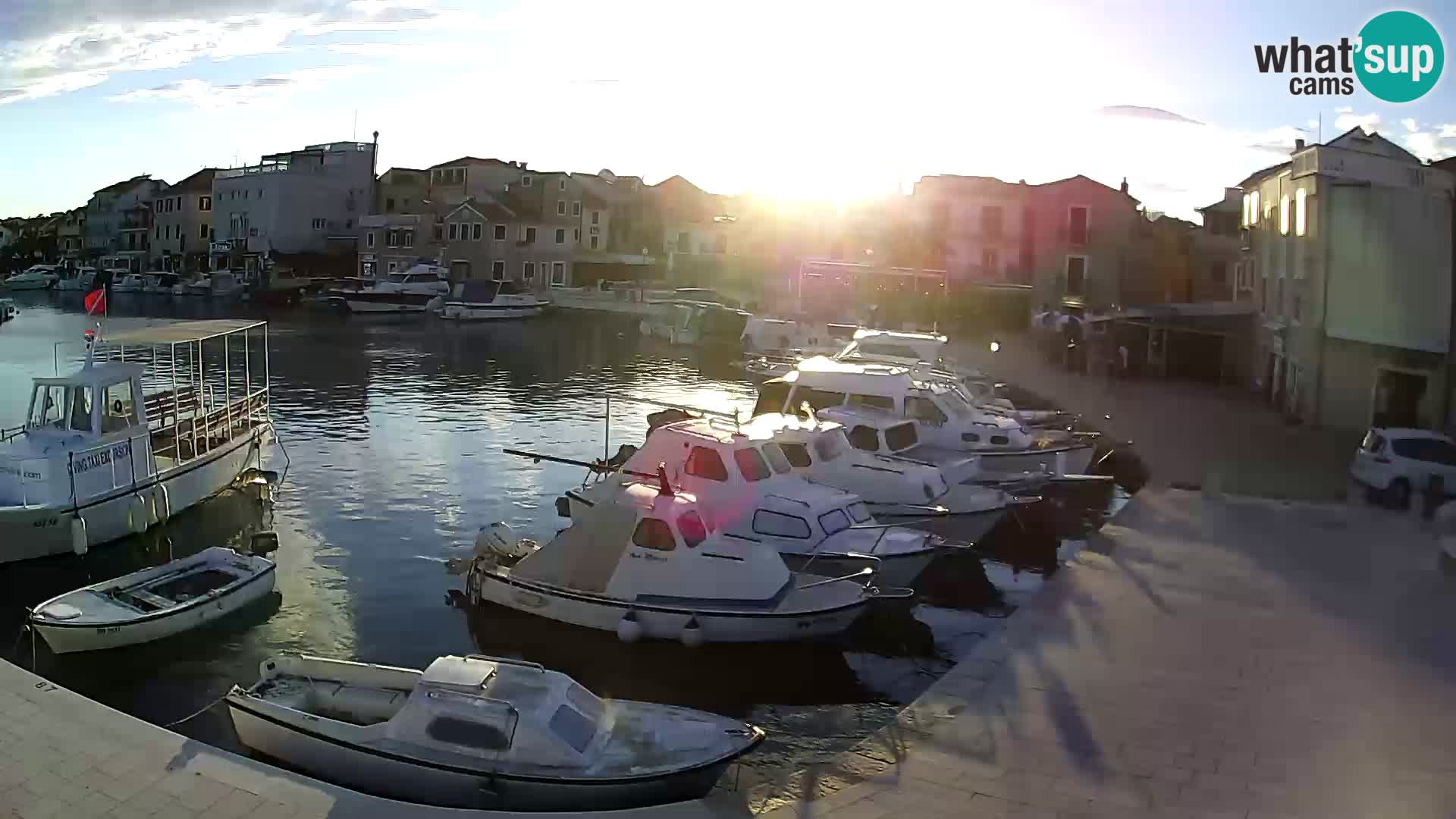 Livecam Vodice