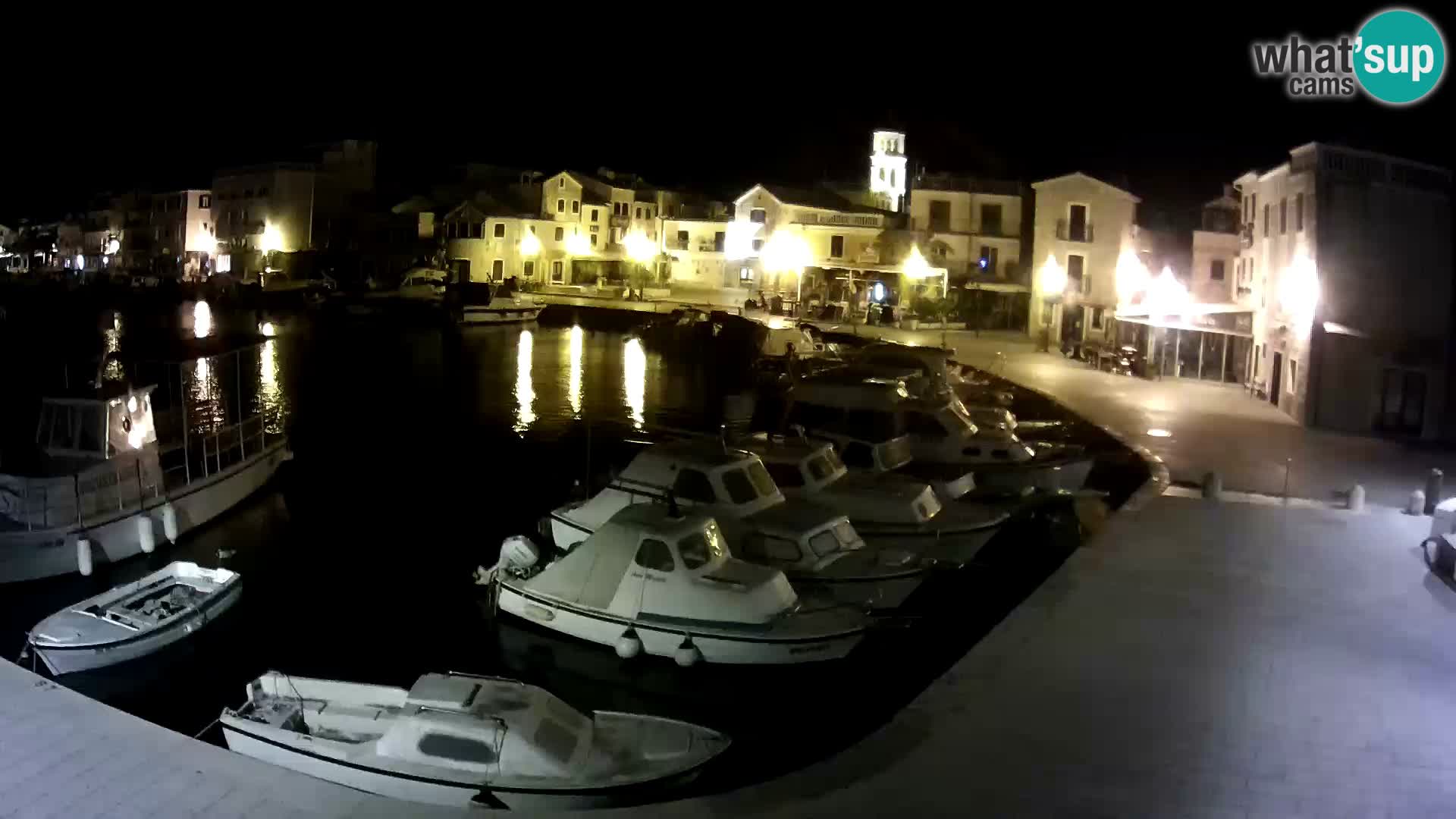 Livecam Vodice