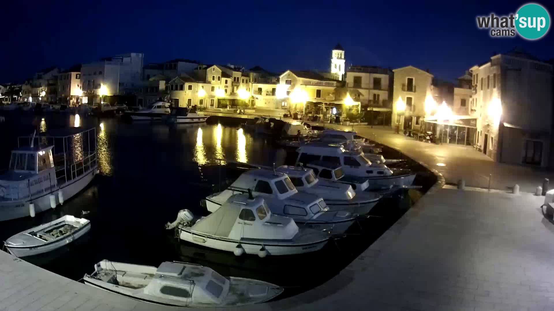 Livecam Vodice