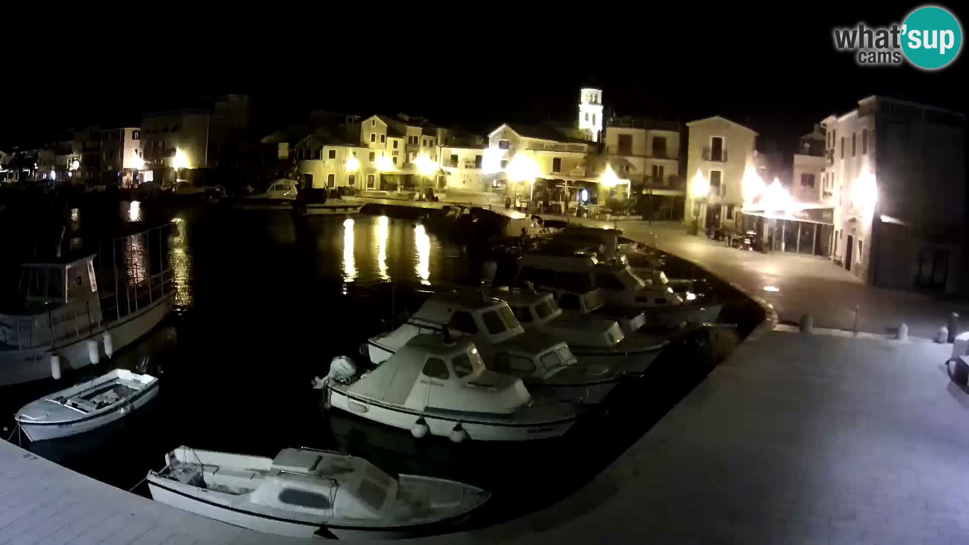 Camera en vivo Vodice