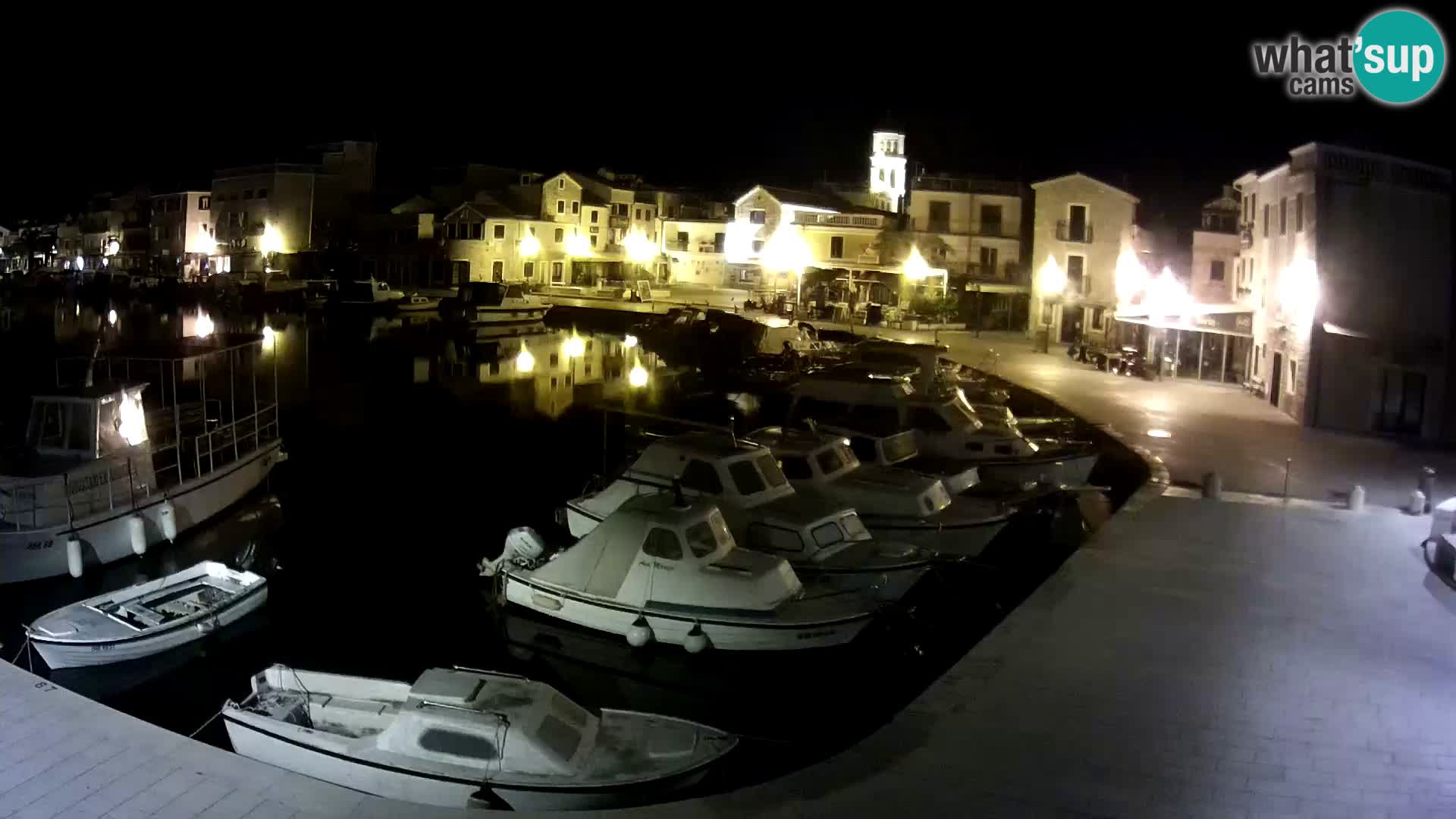 Livecam Vodice