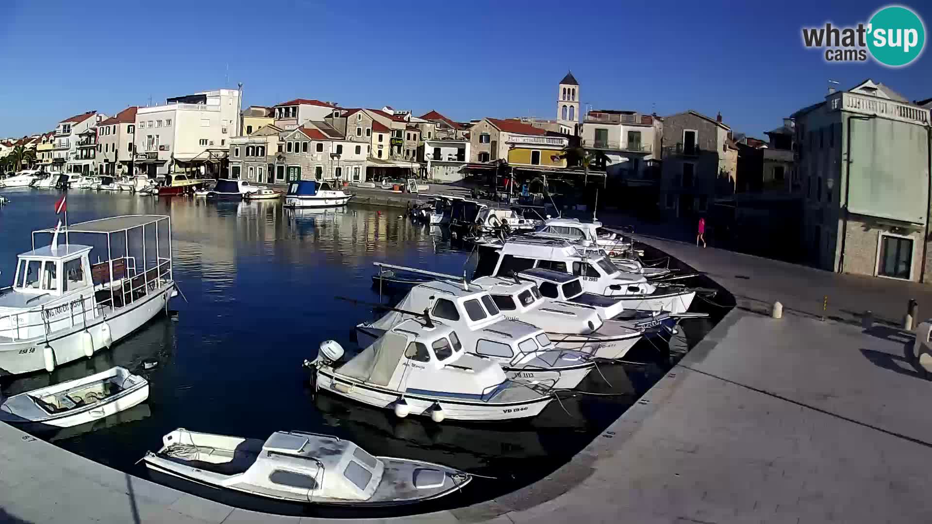 Livecam Vodice