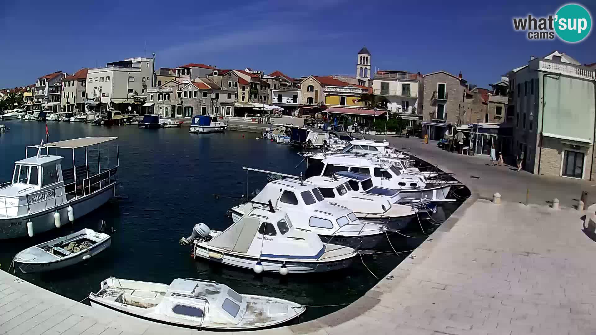 Livecam Vodice