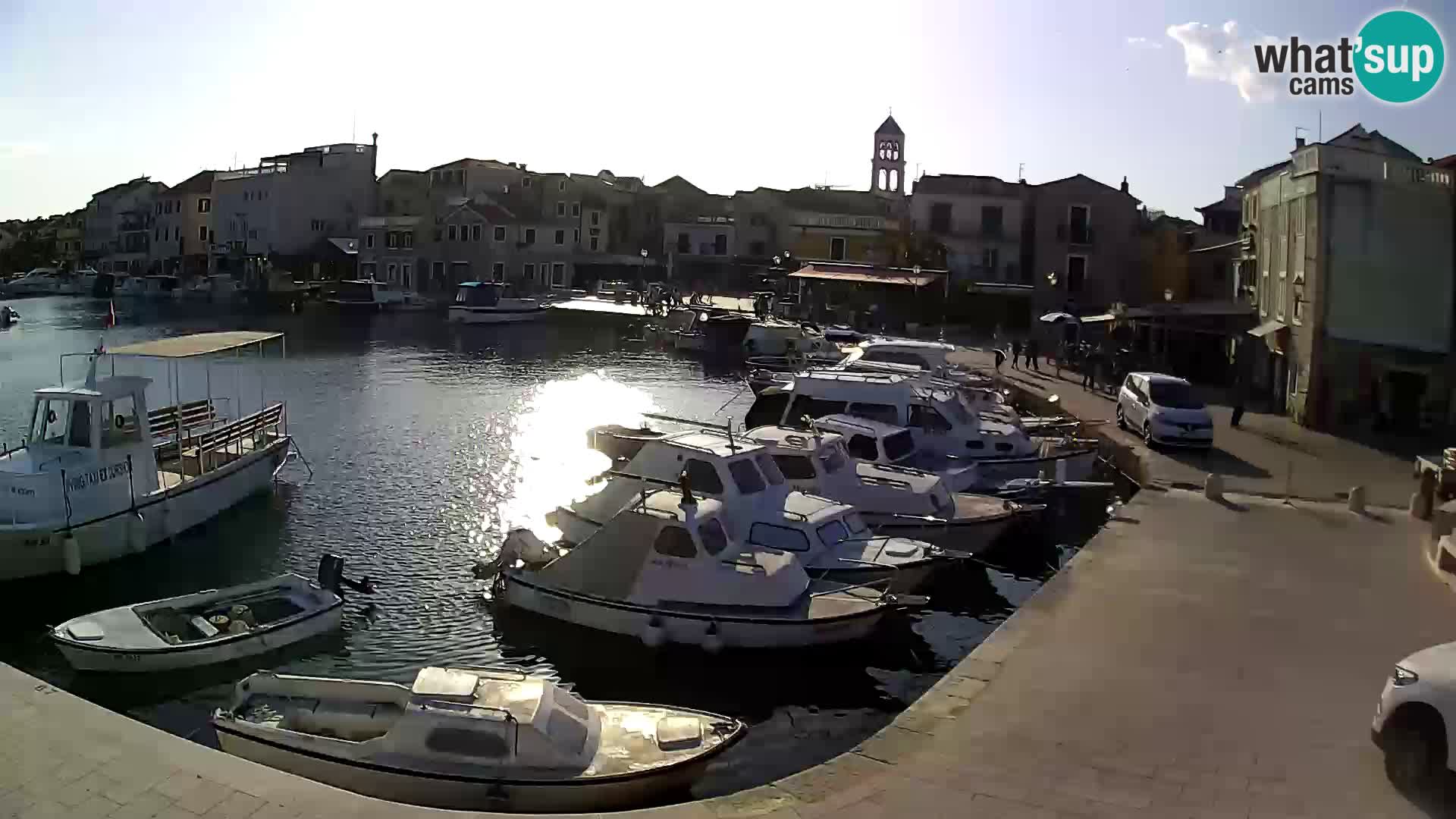 Livecam Vodice