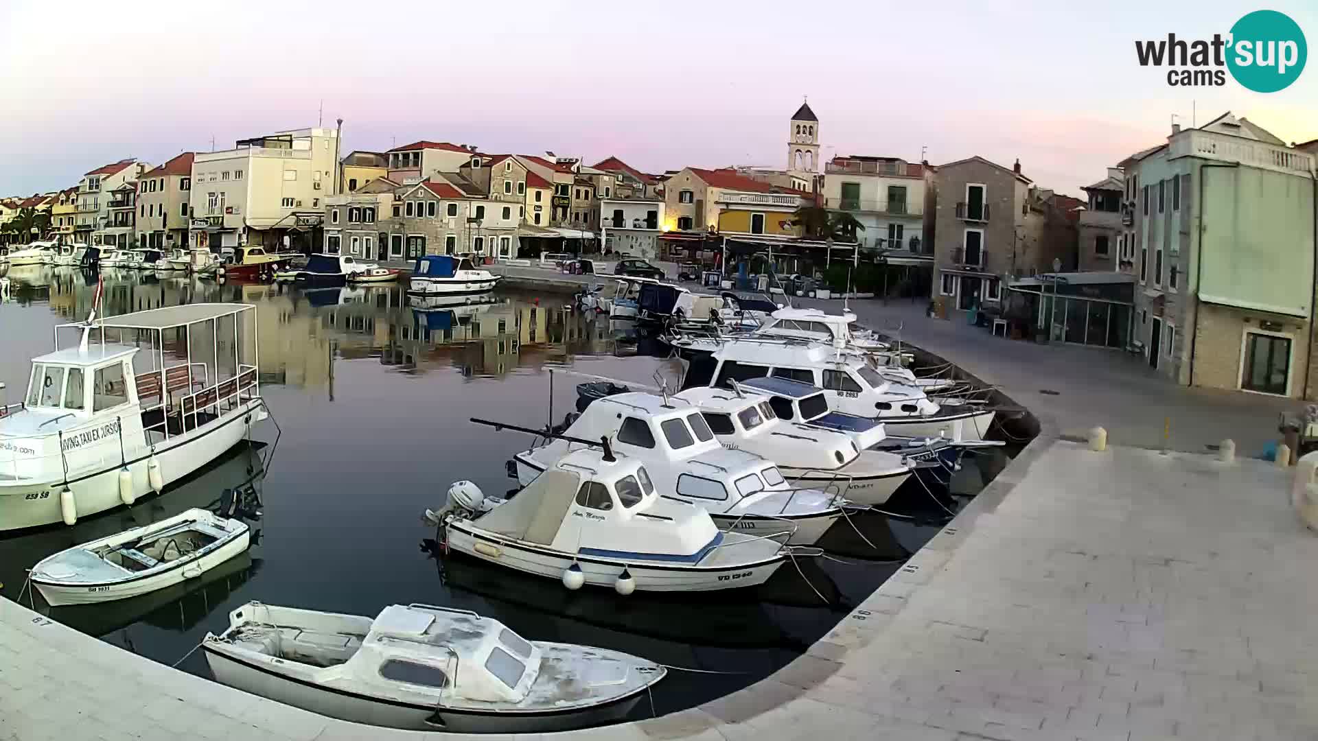 Livecam Vodice