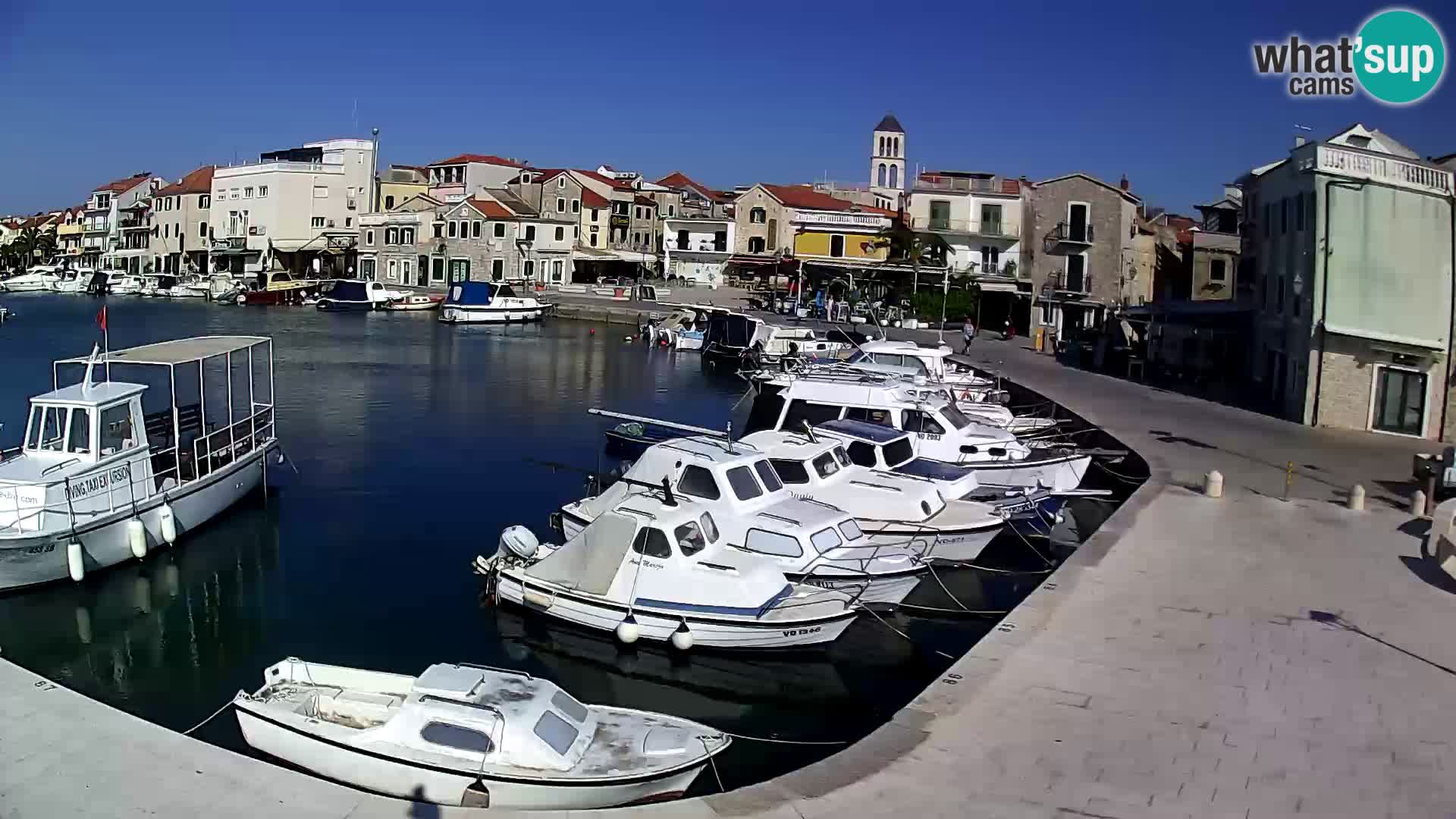 Livecam Vodice