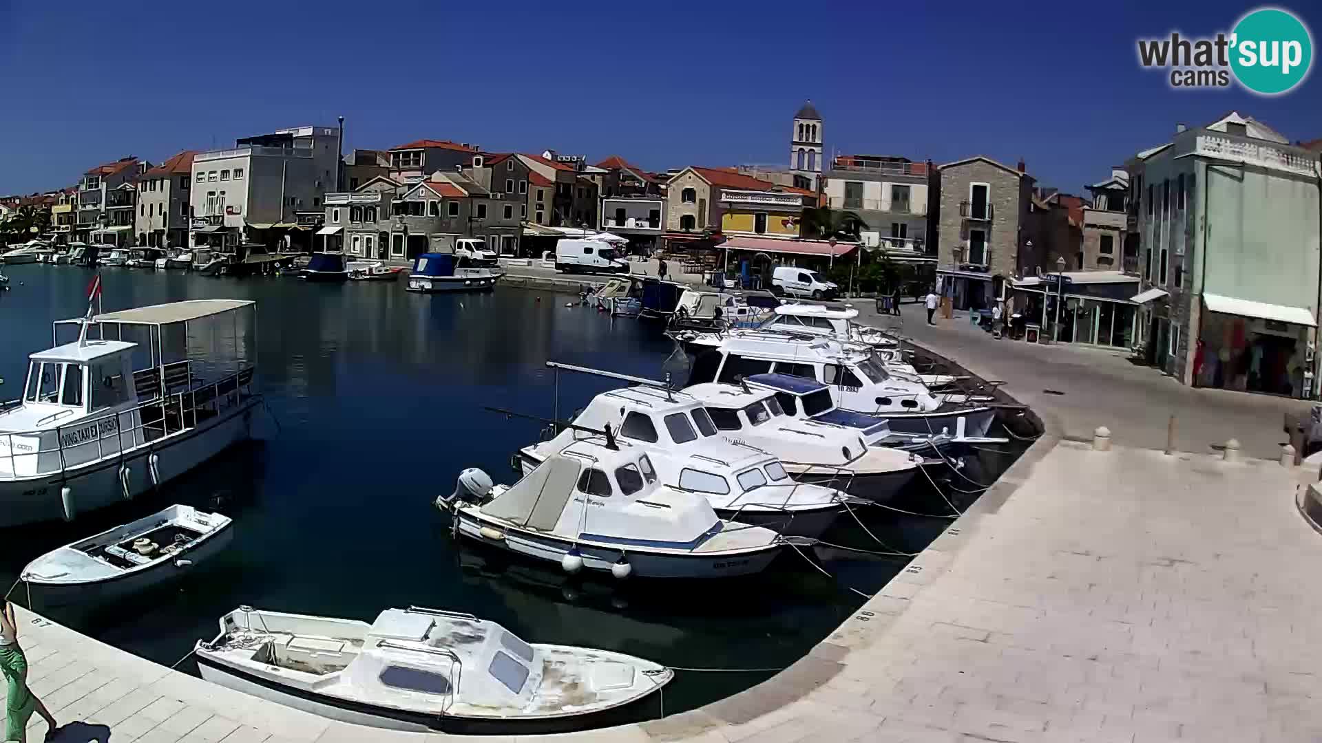 Livecam Vodice
