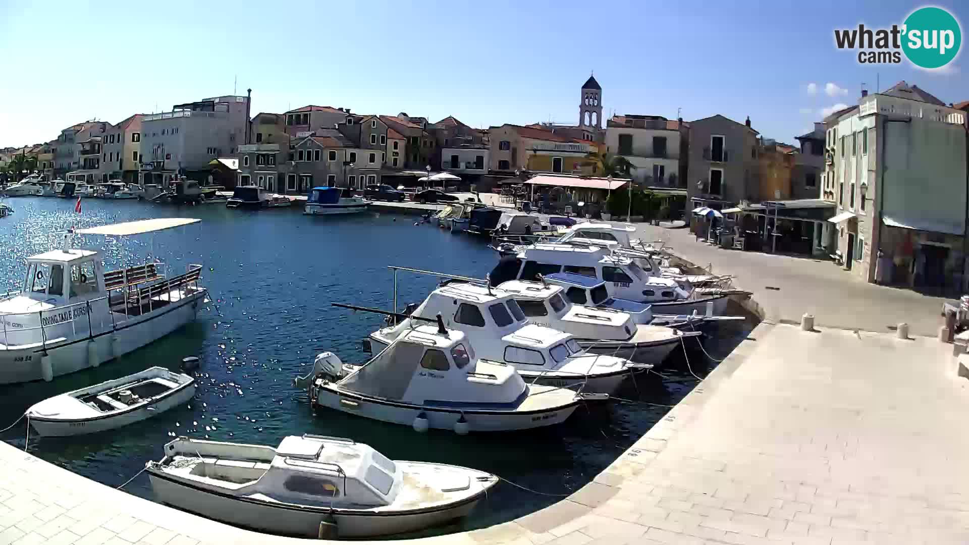 Livecam Vodice