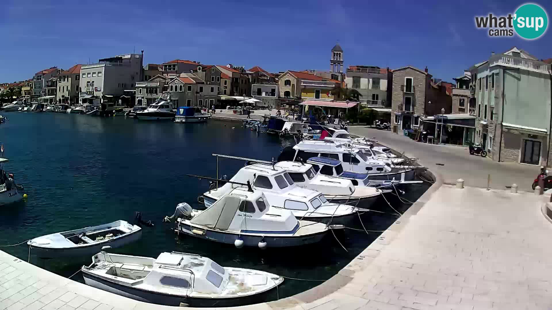 Livecam Vodice