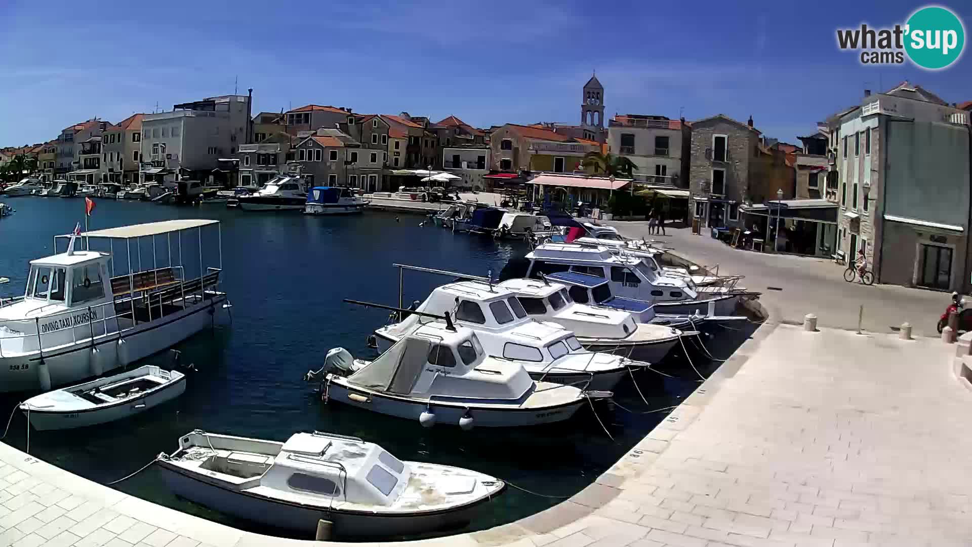 Livecam Vodice