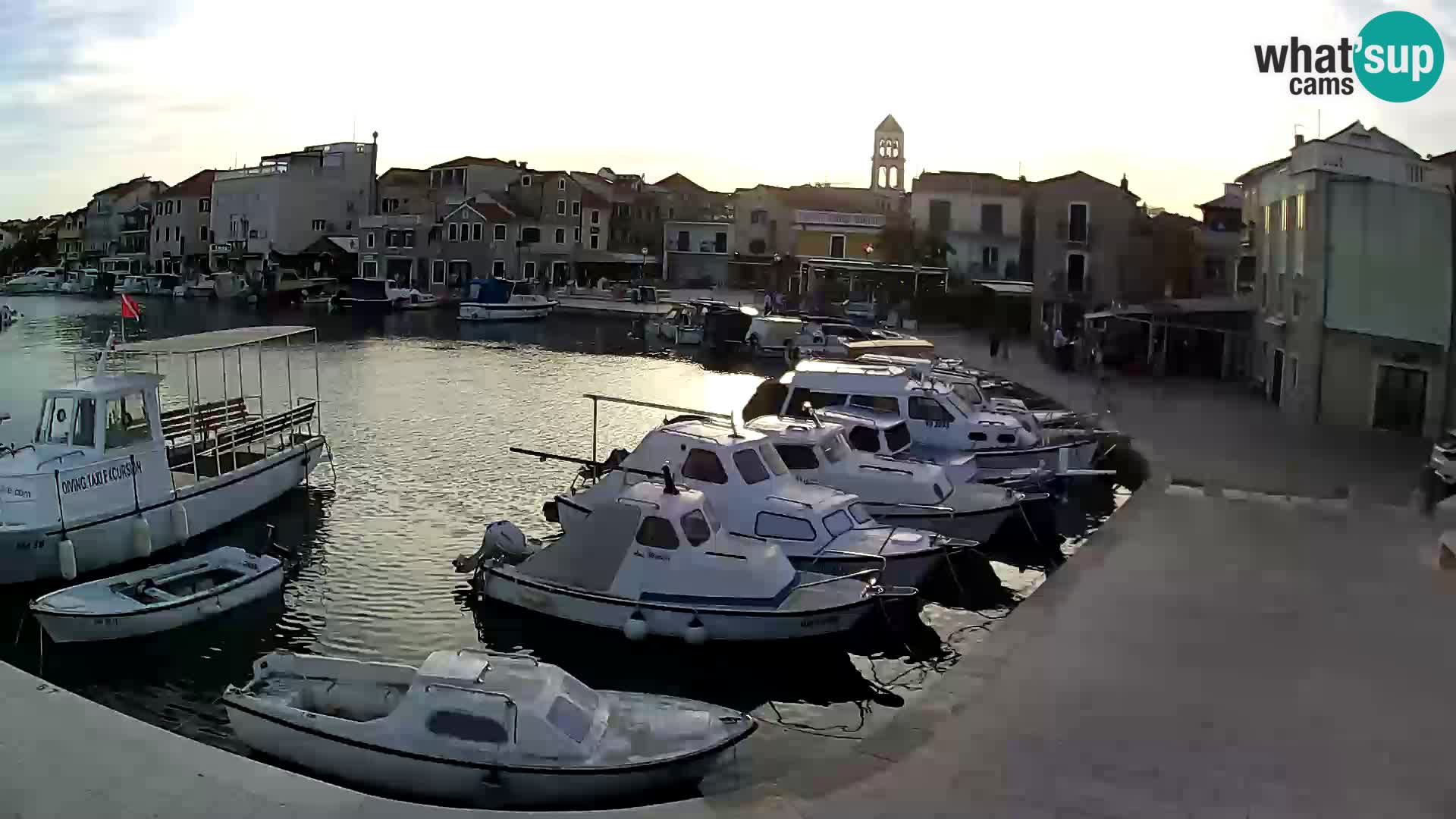 Livecam Vodice