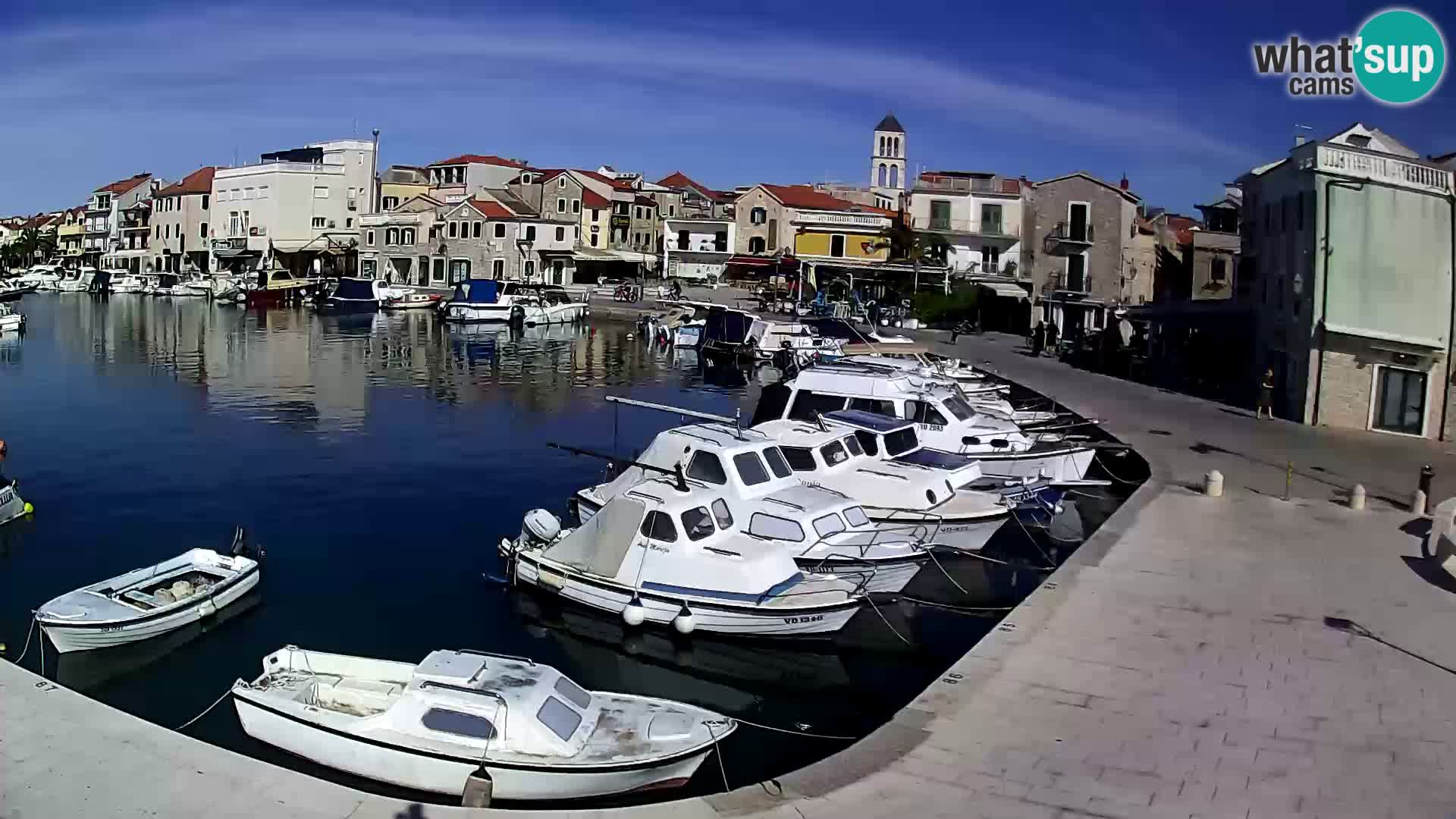 Livecam Vodice
