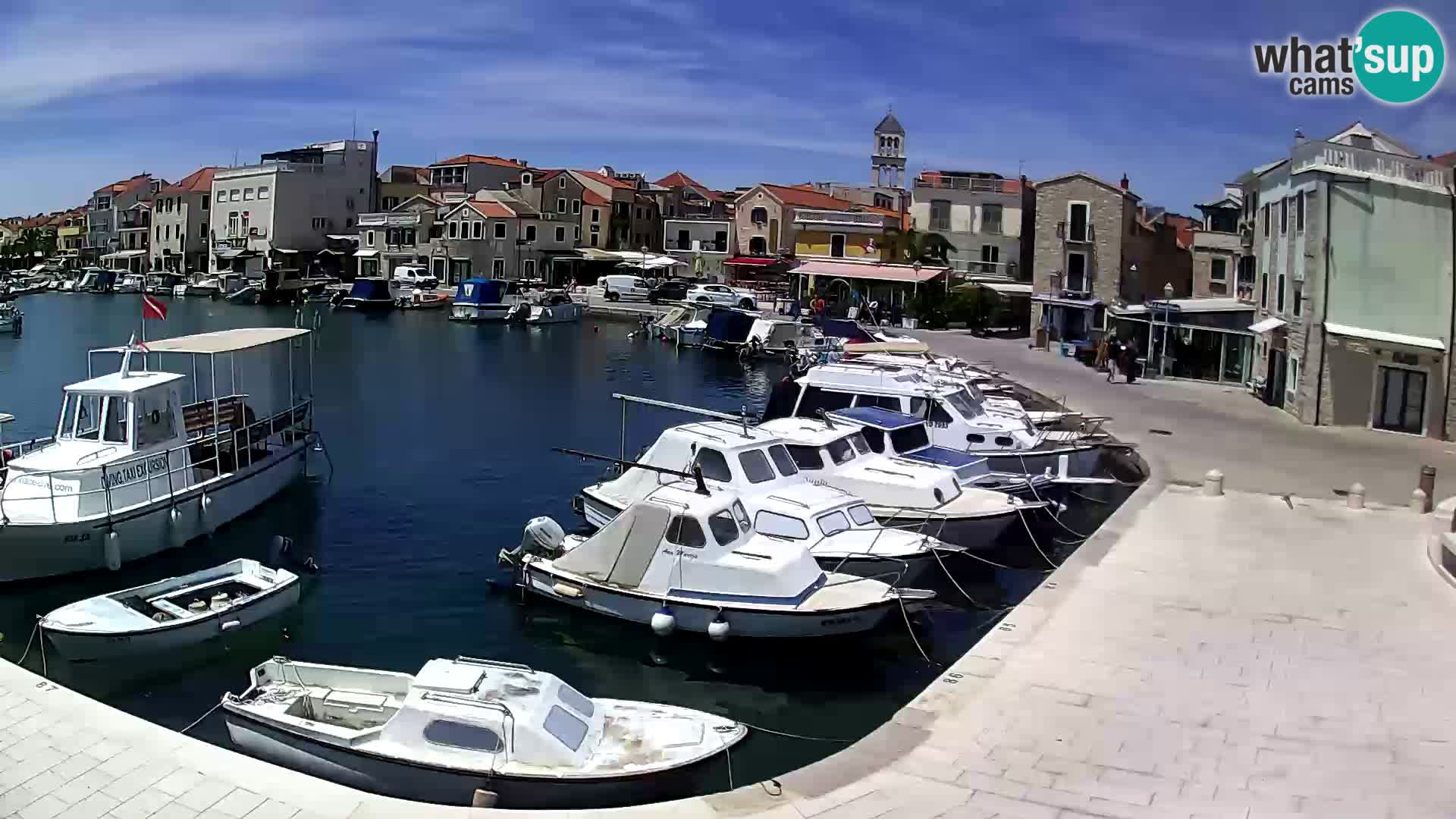 Livecam Vodice