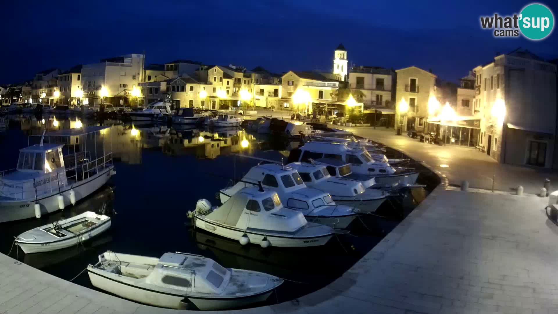 Webcam Vodice