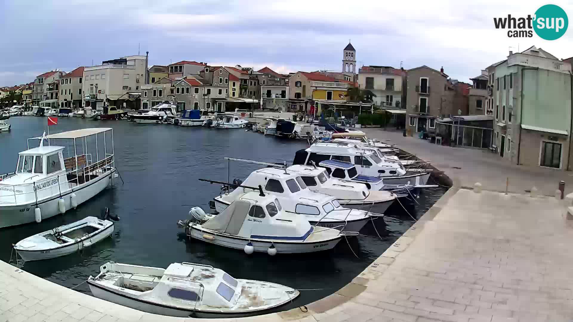 Livecam Vodice