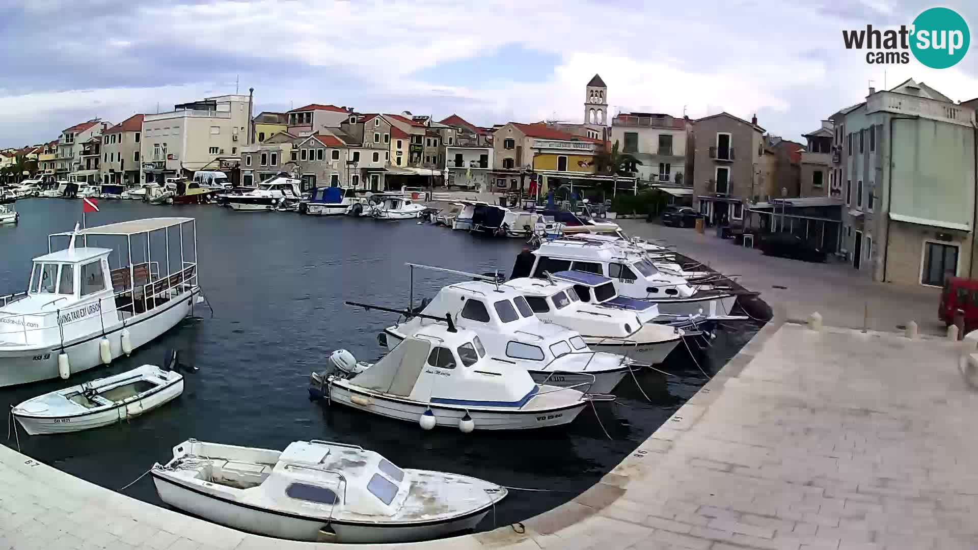 Livecam Vodice