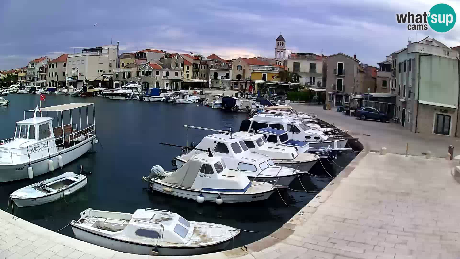 Livecam Vodice