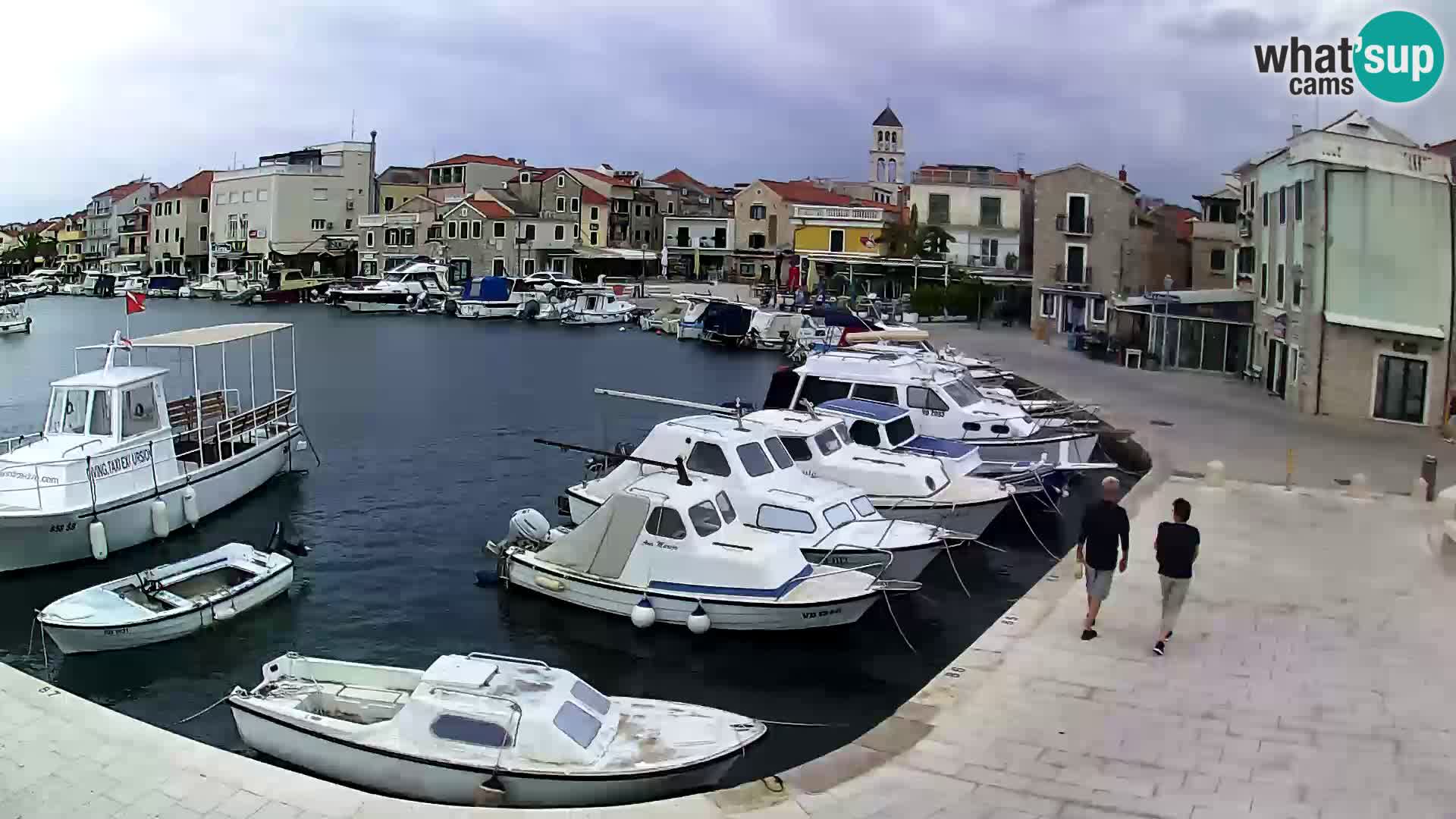 Livecam Vodice