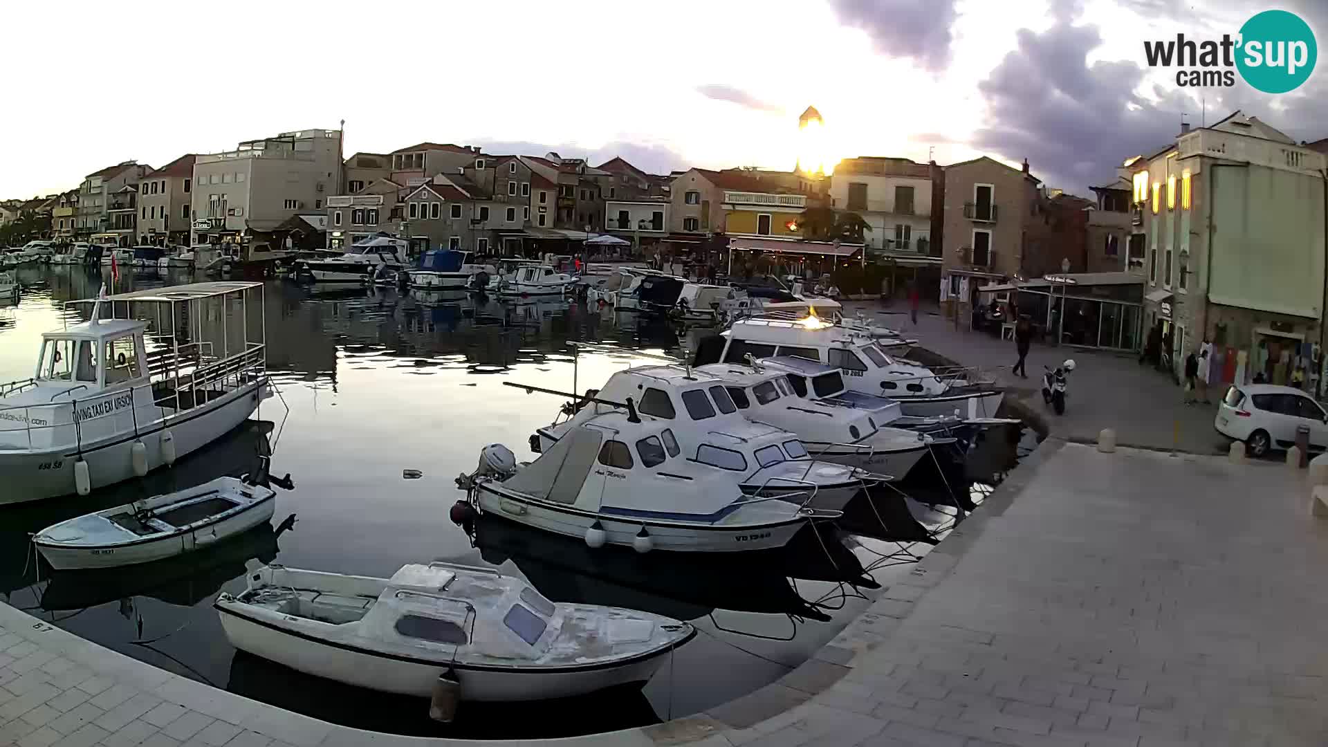 Webcam Vodice