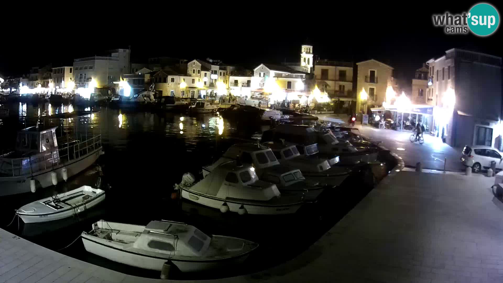 Livecam Vodice