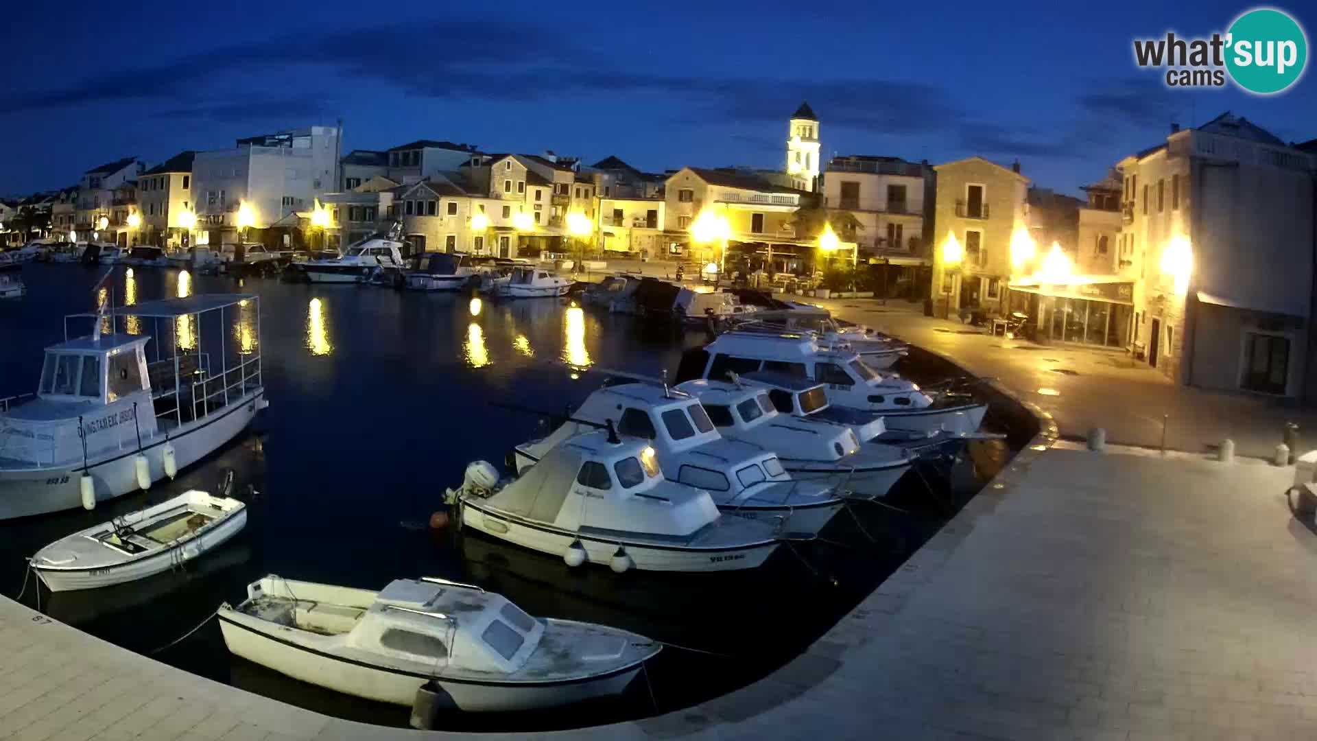 Livecam Vodice