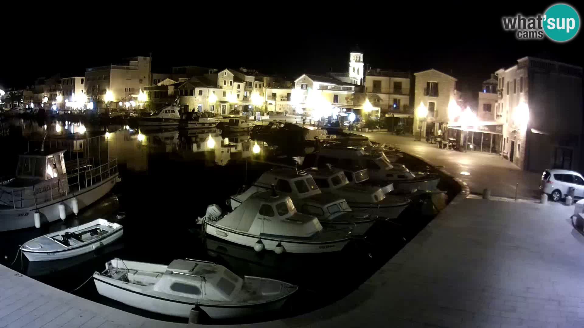 Livecam Vodice