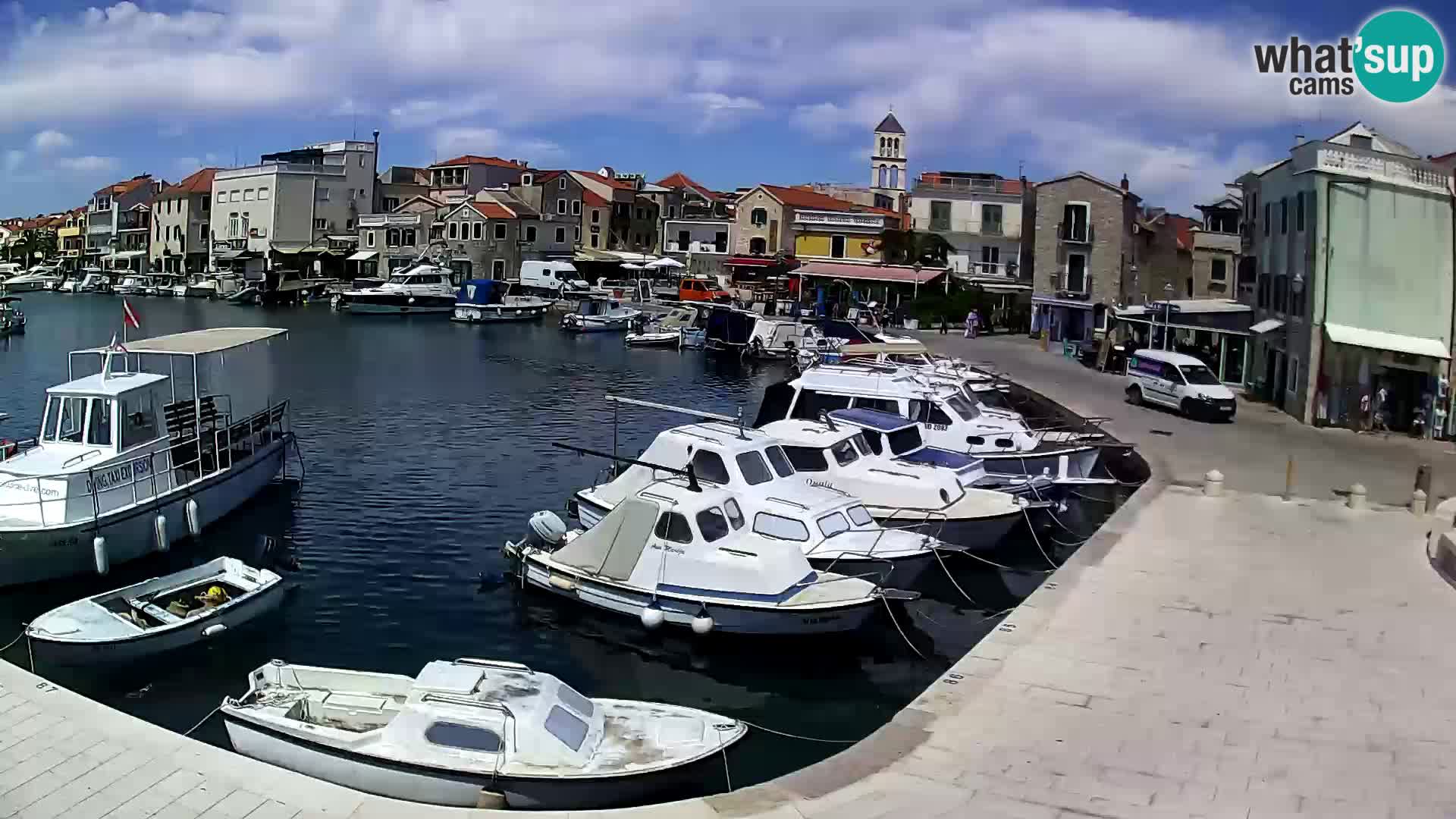 Livecam Vodice