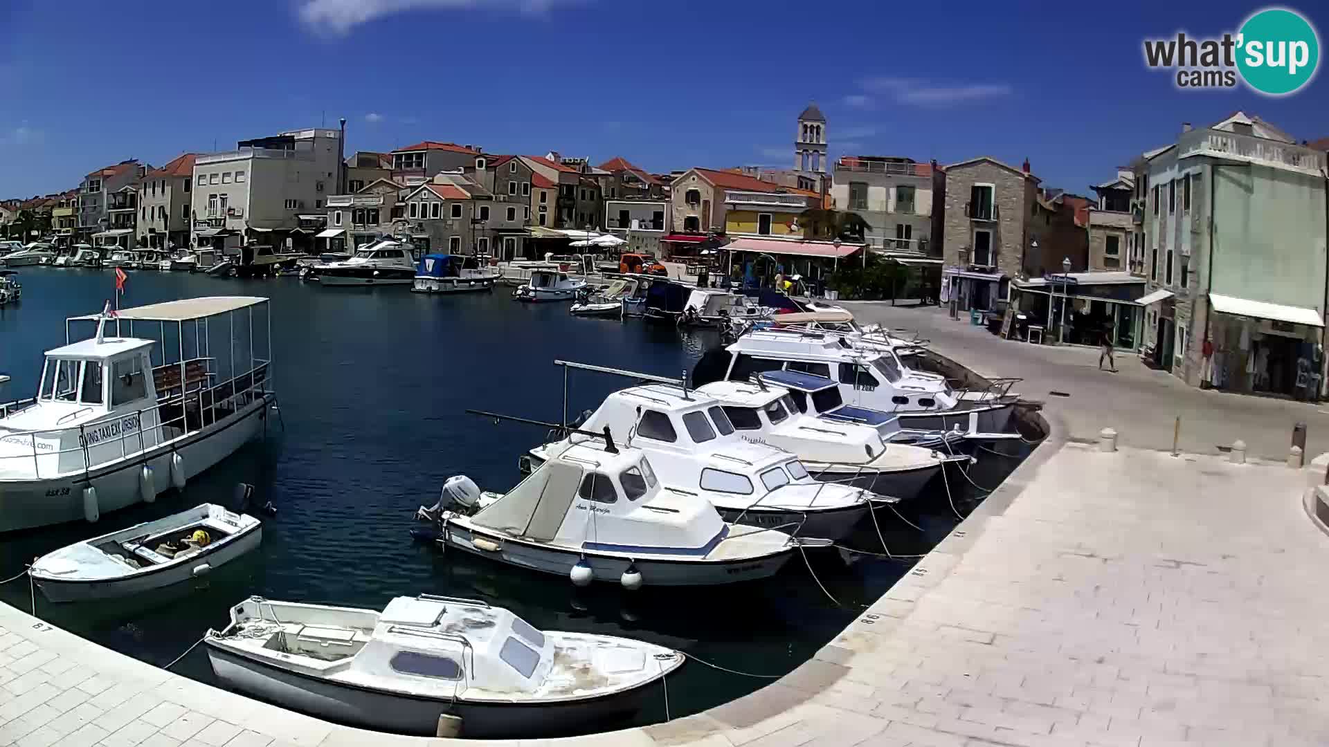 Livecam Vodice