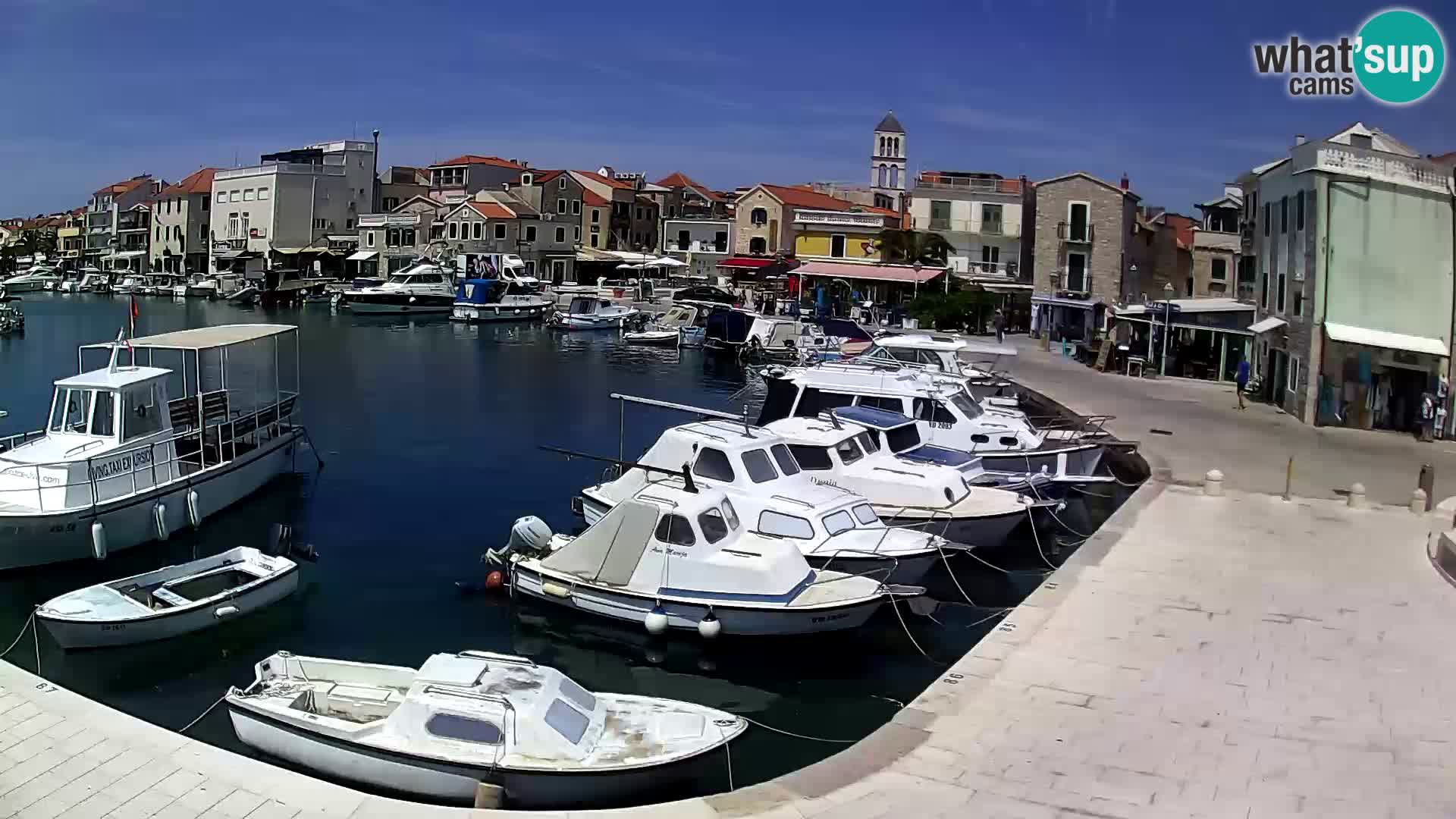 Livecam Vodice