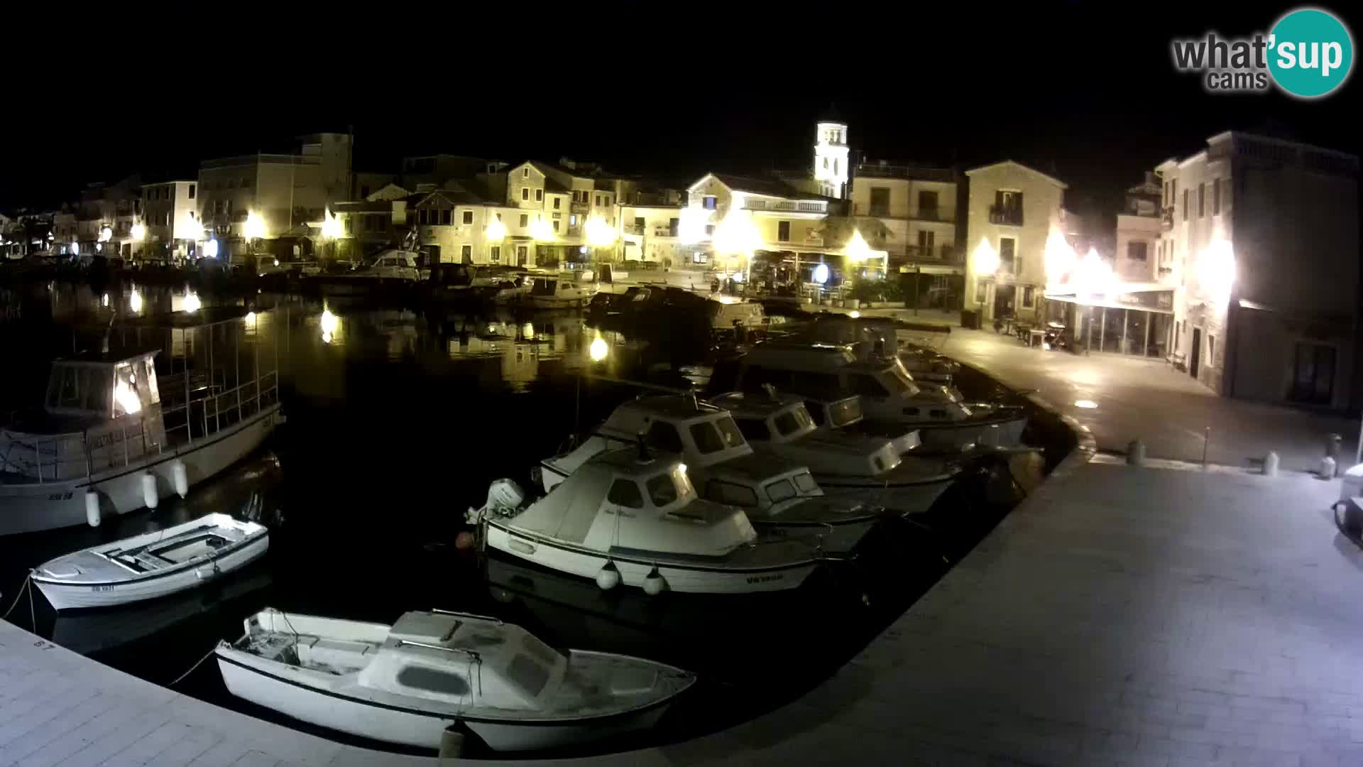 Livecam Vodice