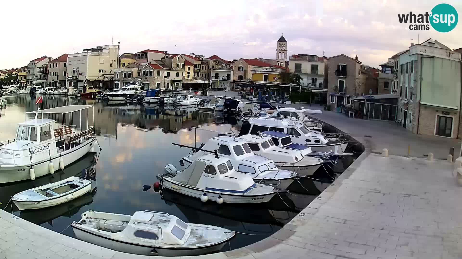 Webcam Vodice