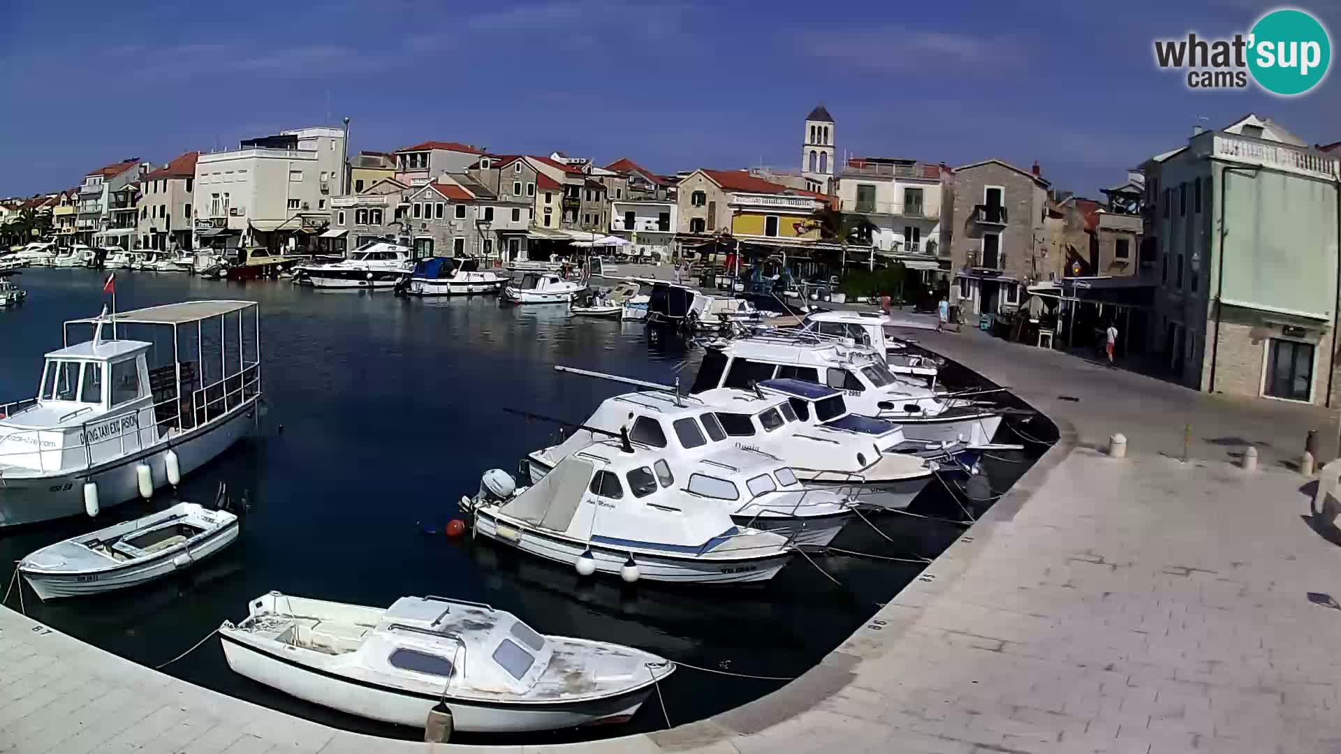 Livecam Vodice
