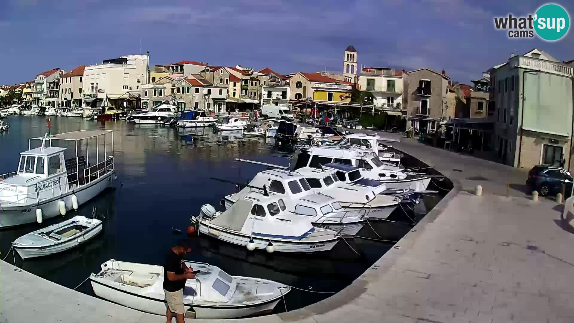 Livecam Vodice