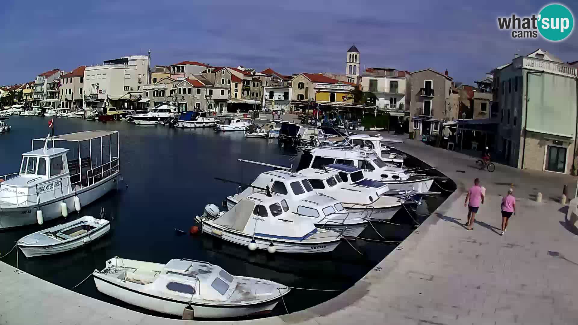 Livecam Vodice