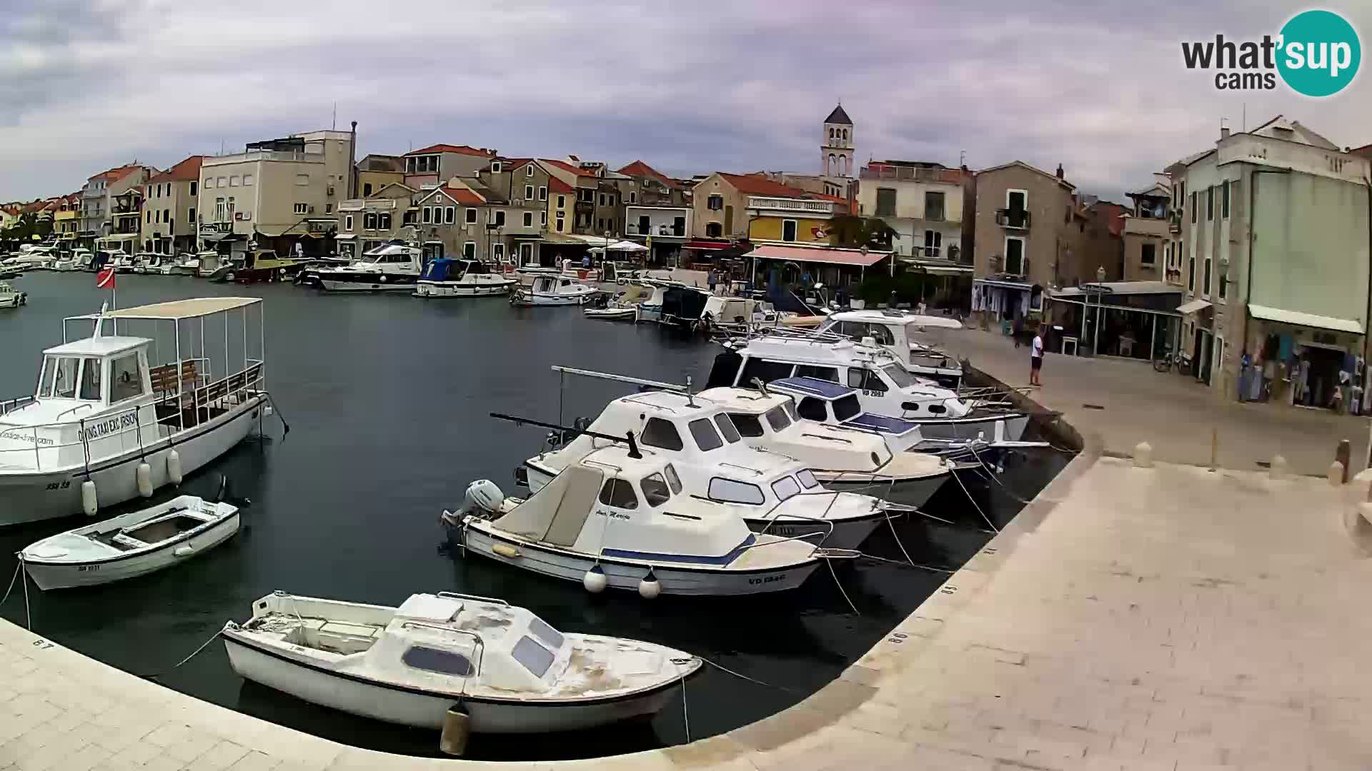 Livecam Vodice