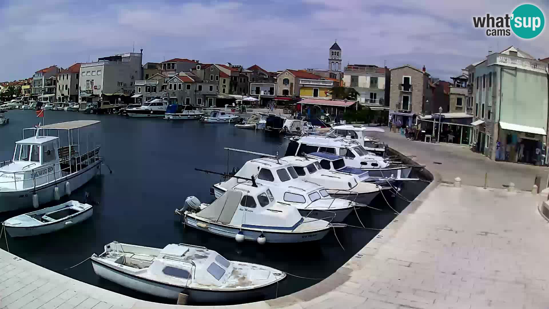 Livecam Vodice