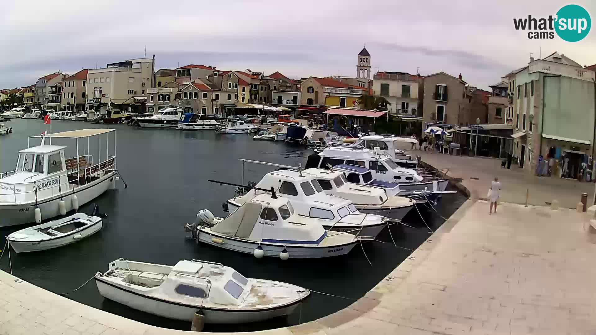 Livecam Vodice
