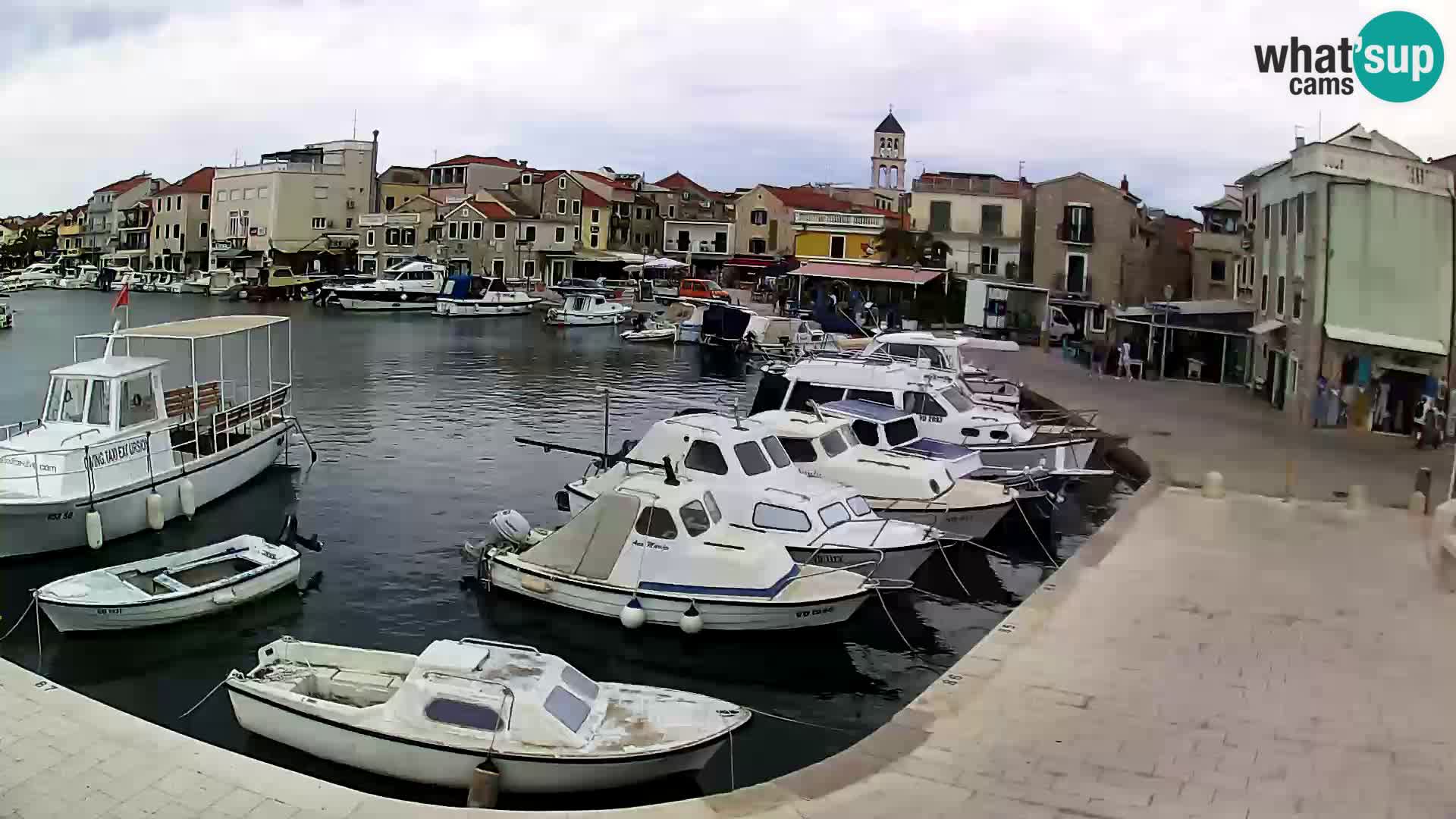 Livecam Vodice