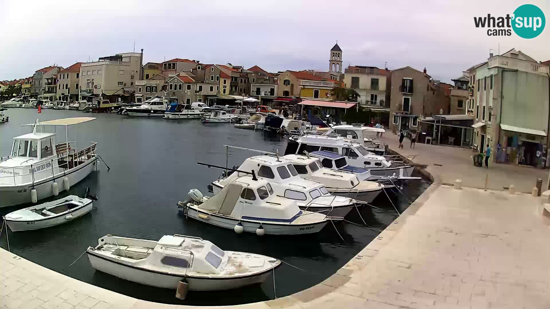 Livecam Vodice
