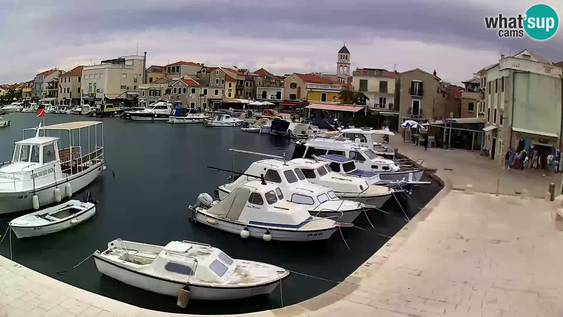 Livecam Vodice