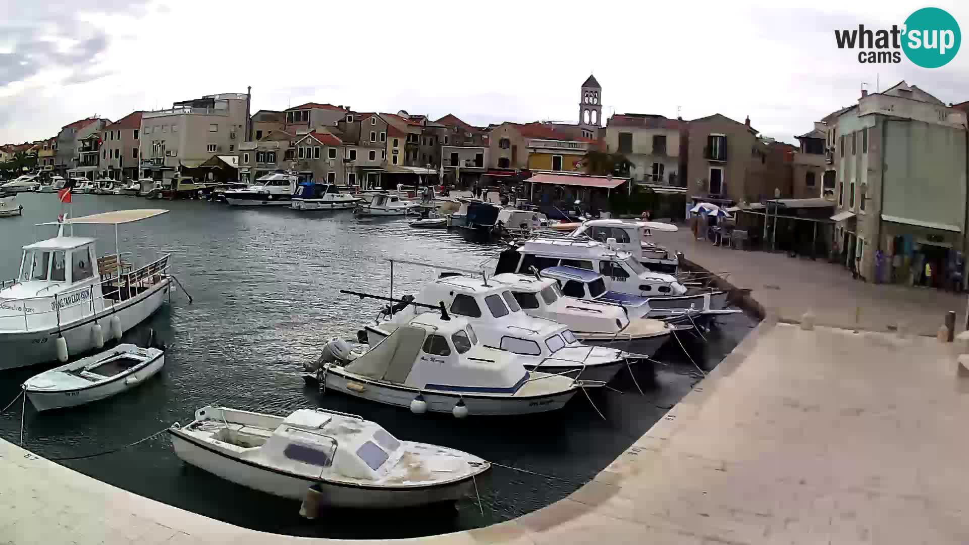 Livecam Vodice