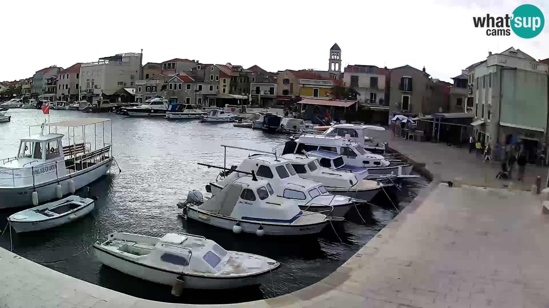 Livecam Vodice