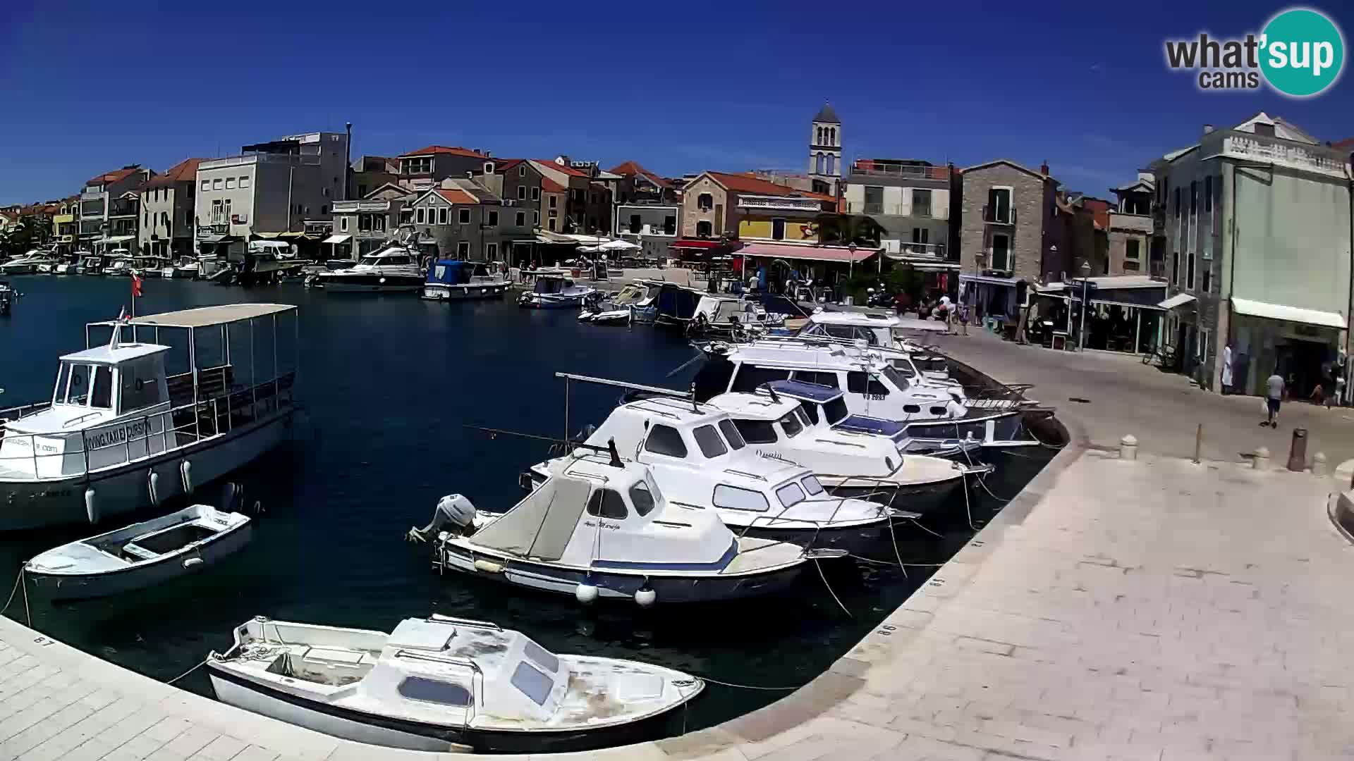 Livecam Vodice