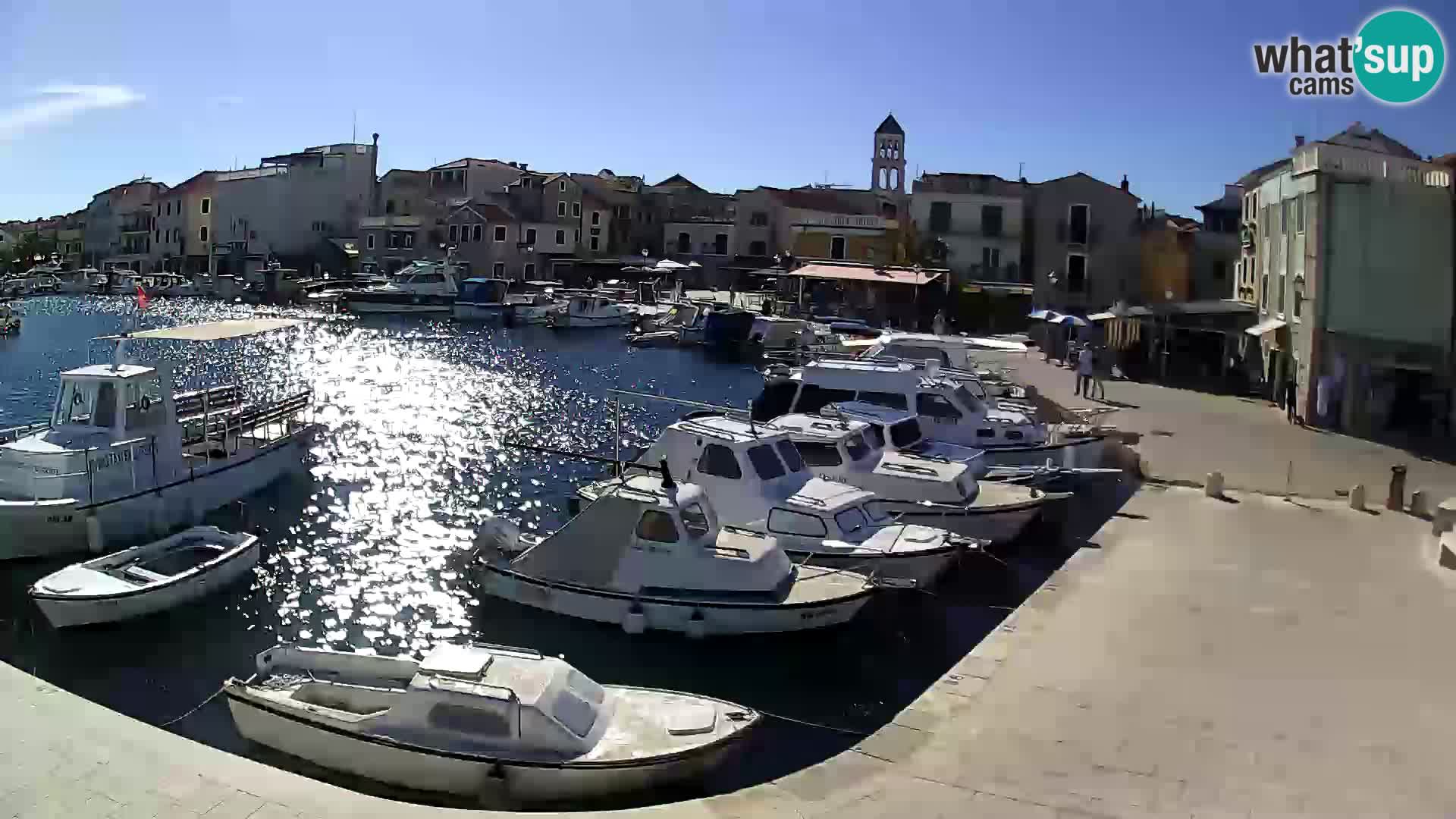 Camera en vivo Vodice