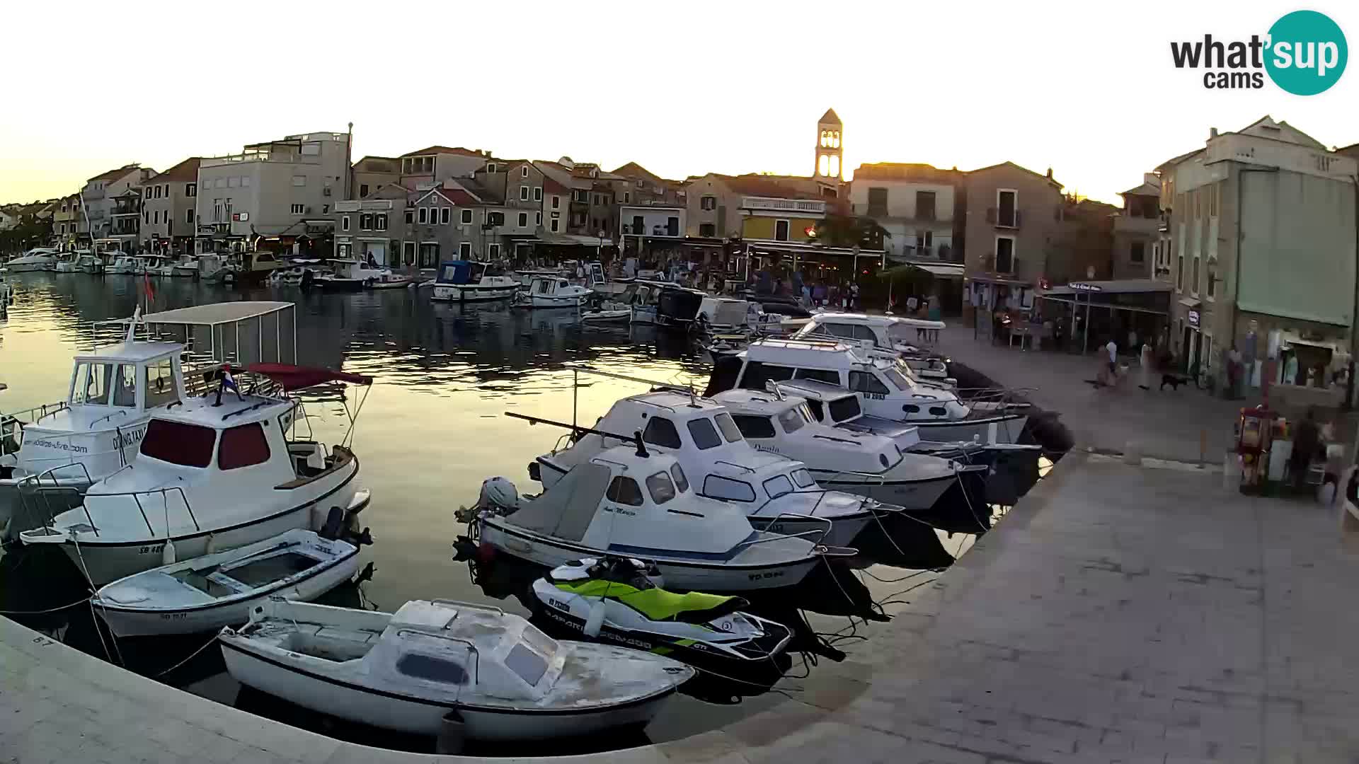 Webcam Vodice