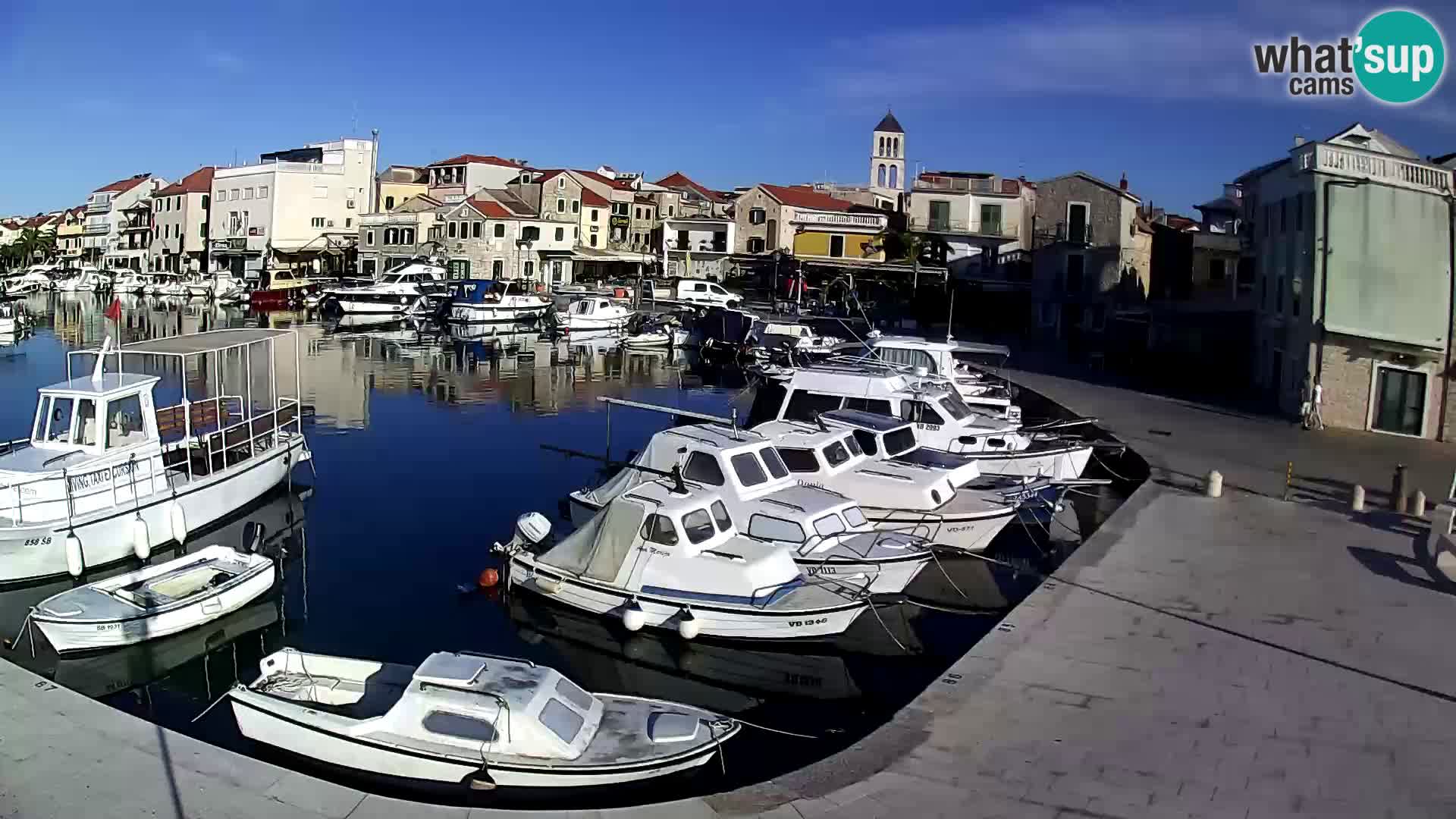 Webcam Vodice