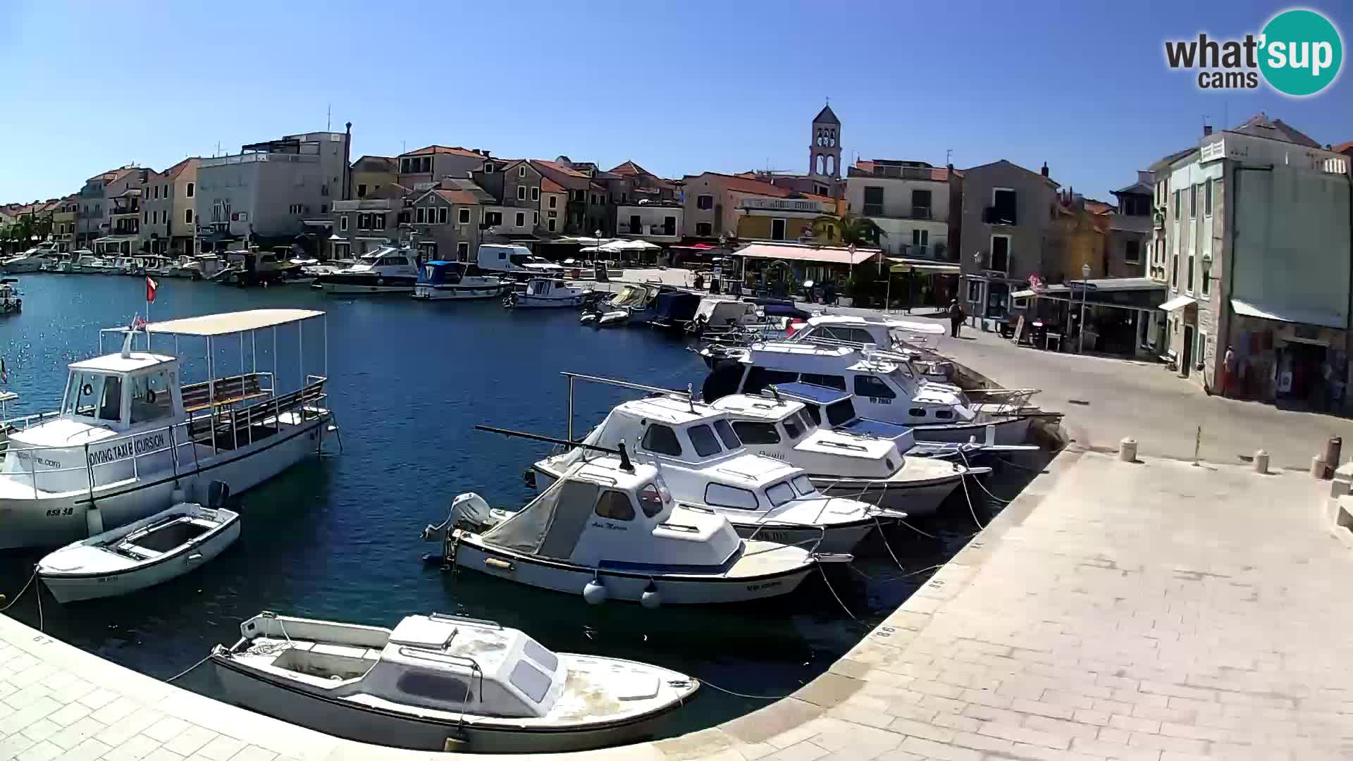 Livecam Vodice